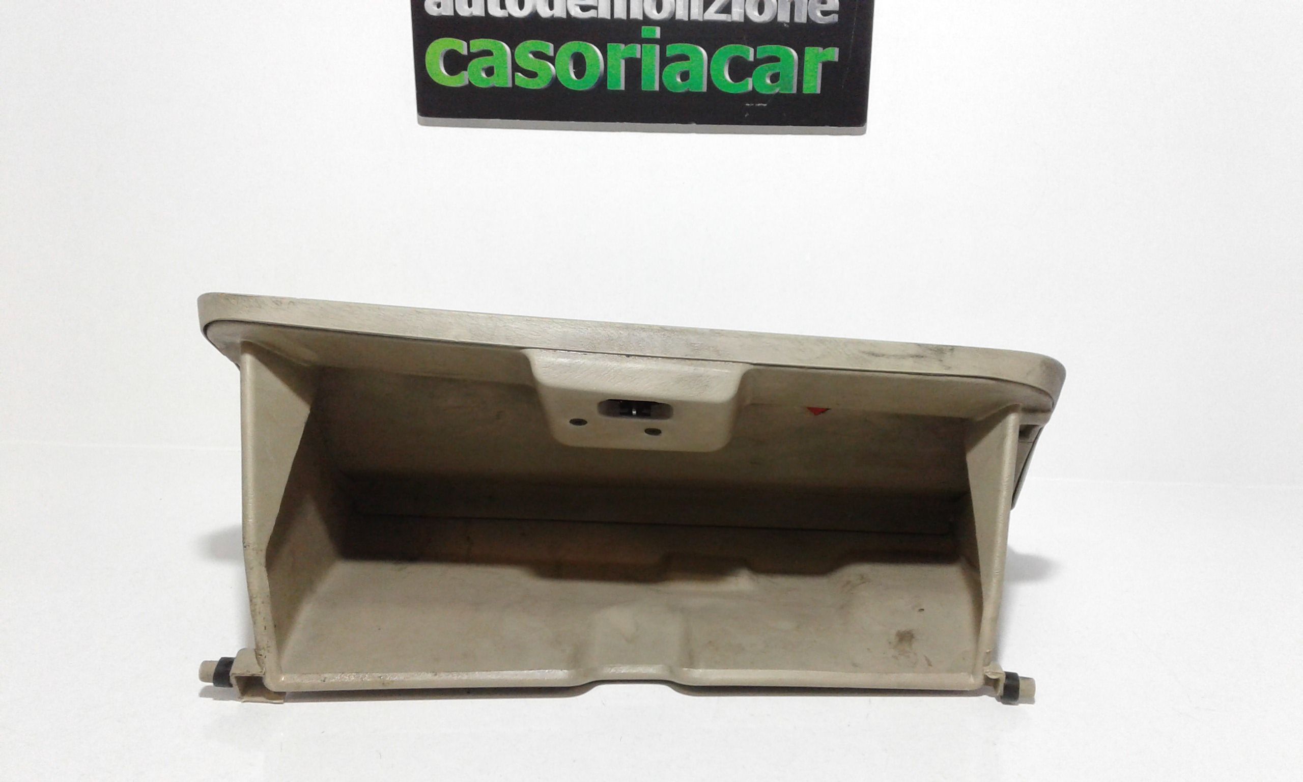 Cassetto porta oggetti DR 5 1 Serie