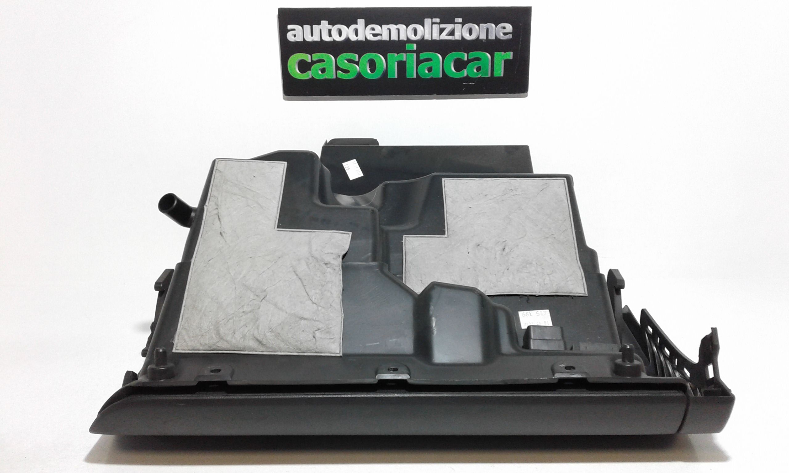 Cassetto porta oggetti VOLKSWAGEN Polo 6 Serie