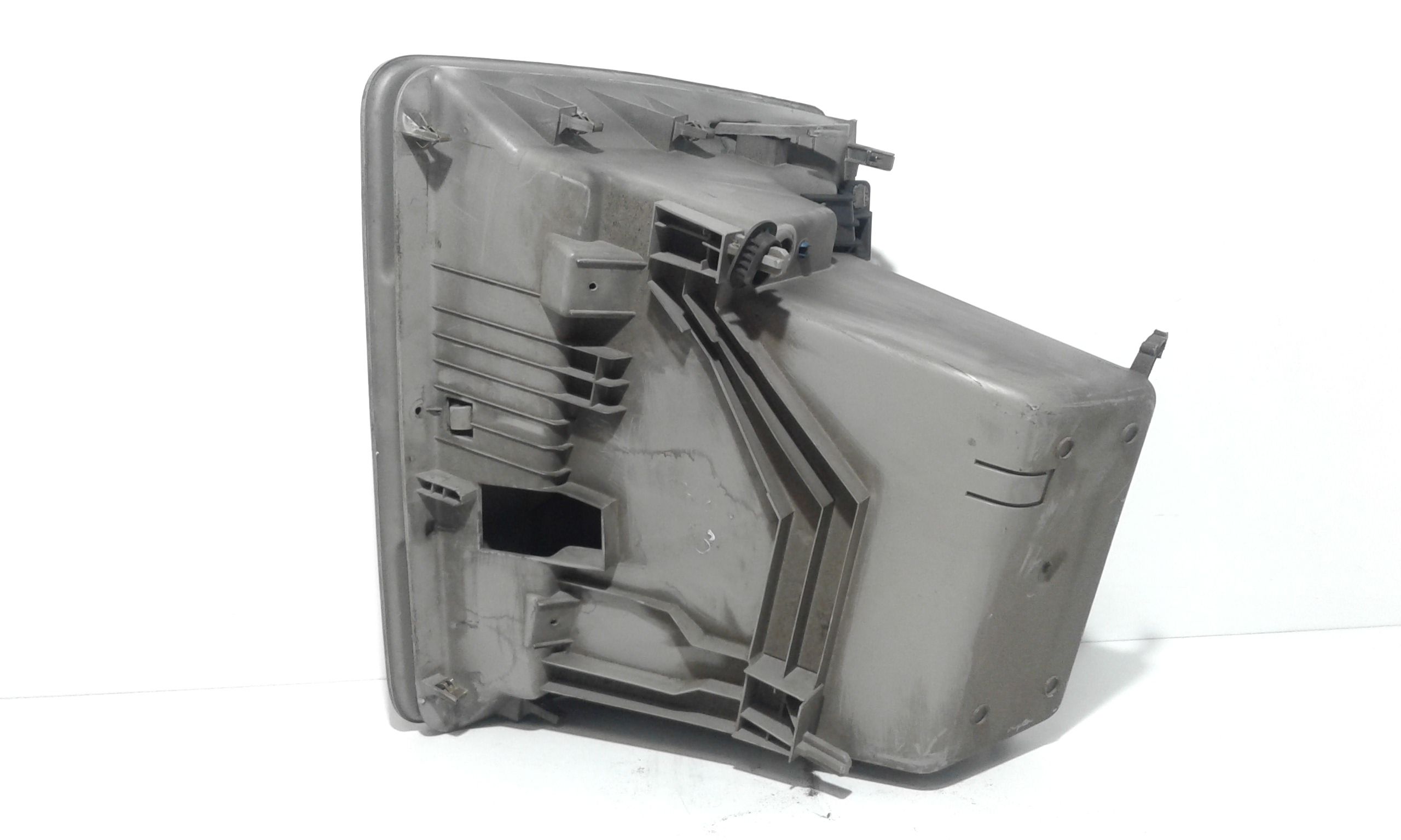 Cassetto porta oggetti RENAULT Modus 1 Serie