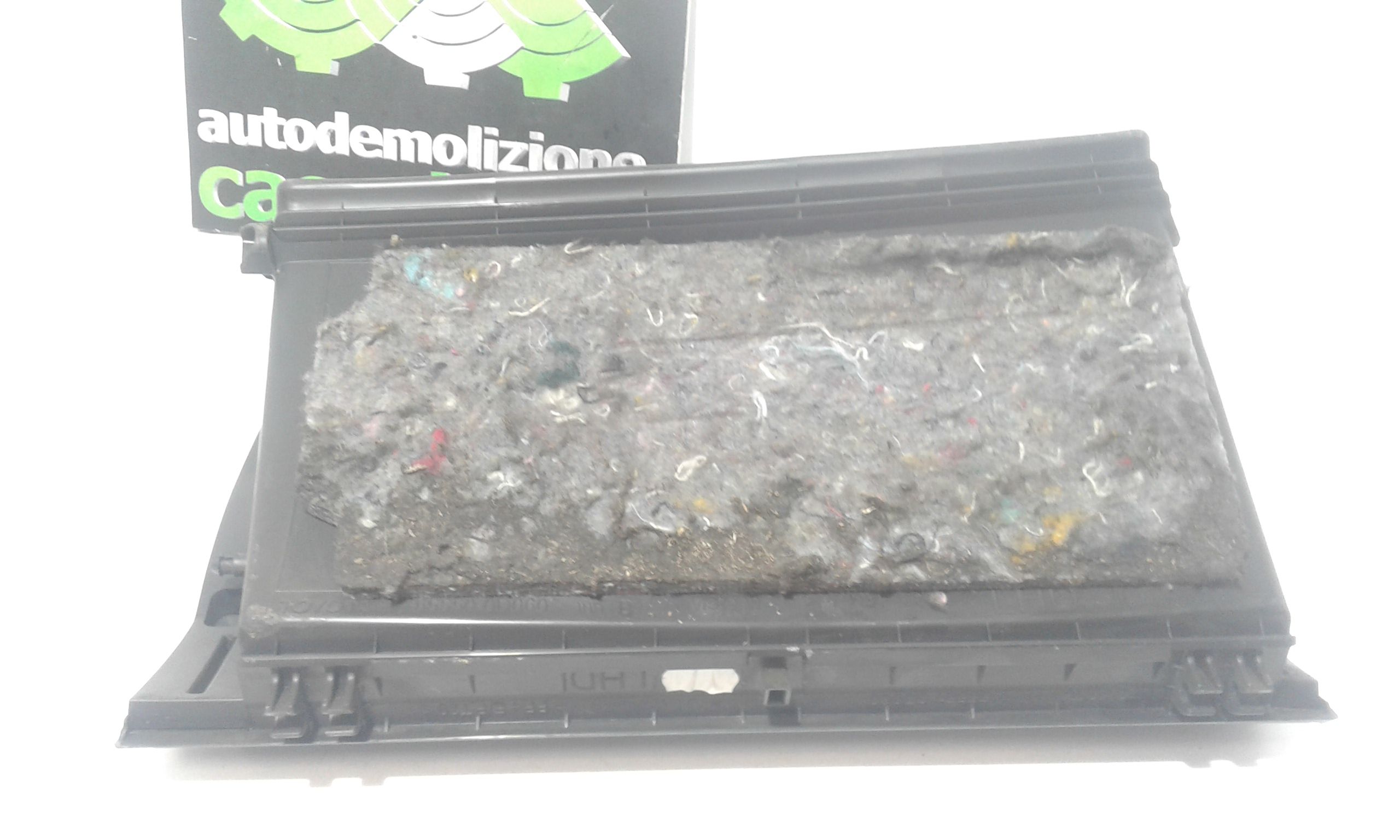 Cassetto porta oggetti TOYOTA Yaris 3 Serie