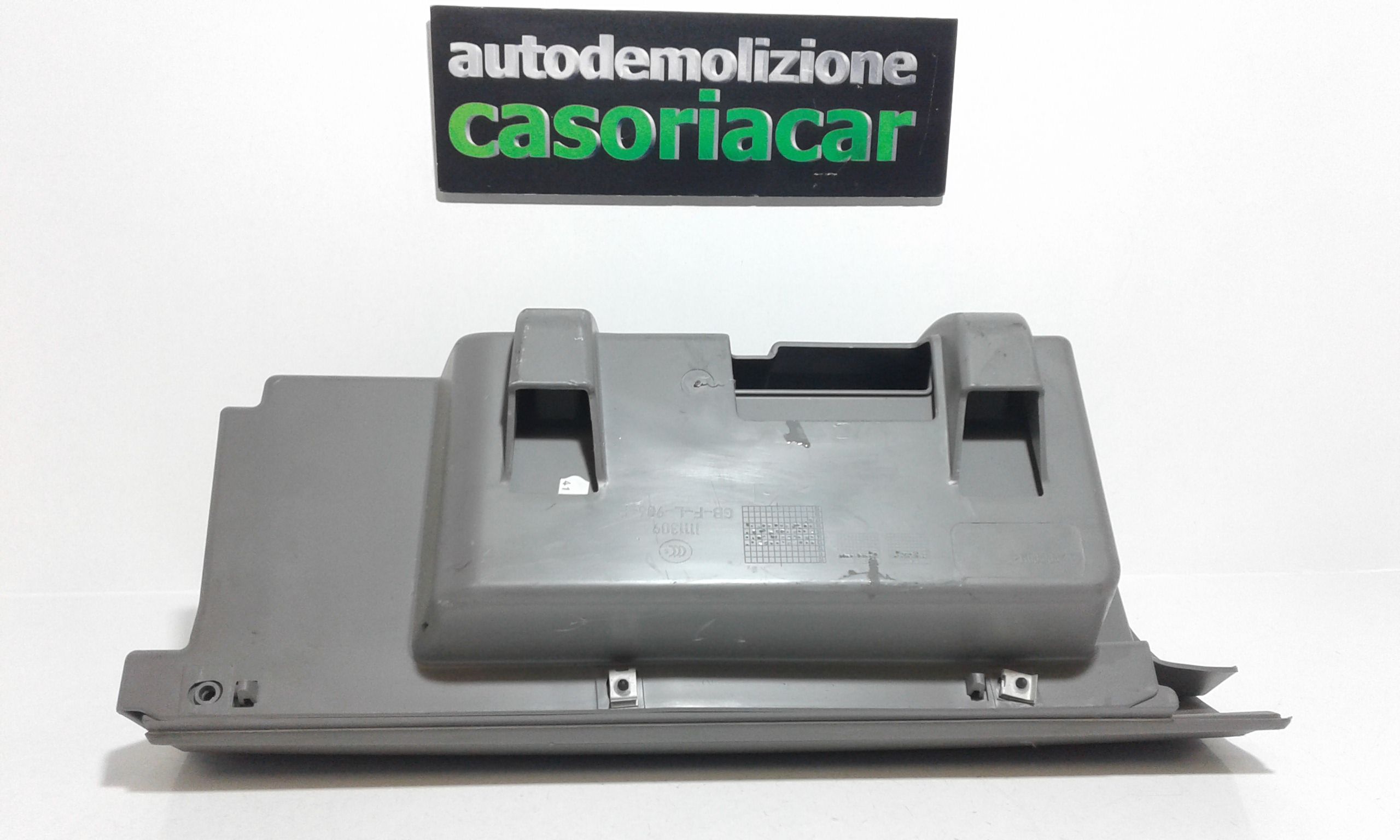 Cassetto porta oggetti MERCEDES Sprinter 419