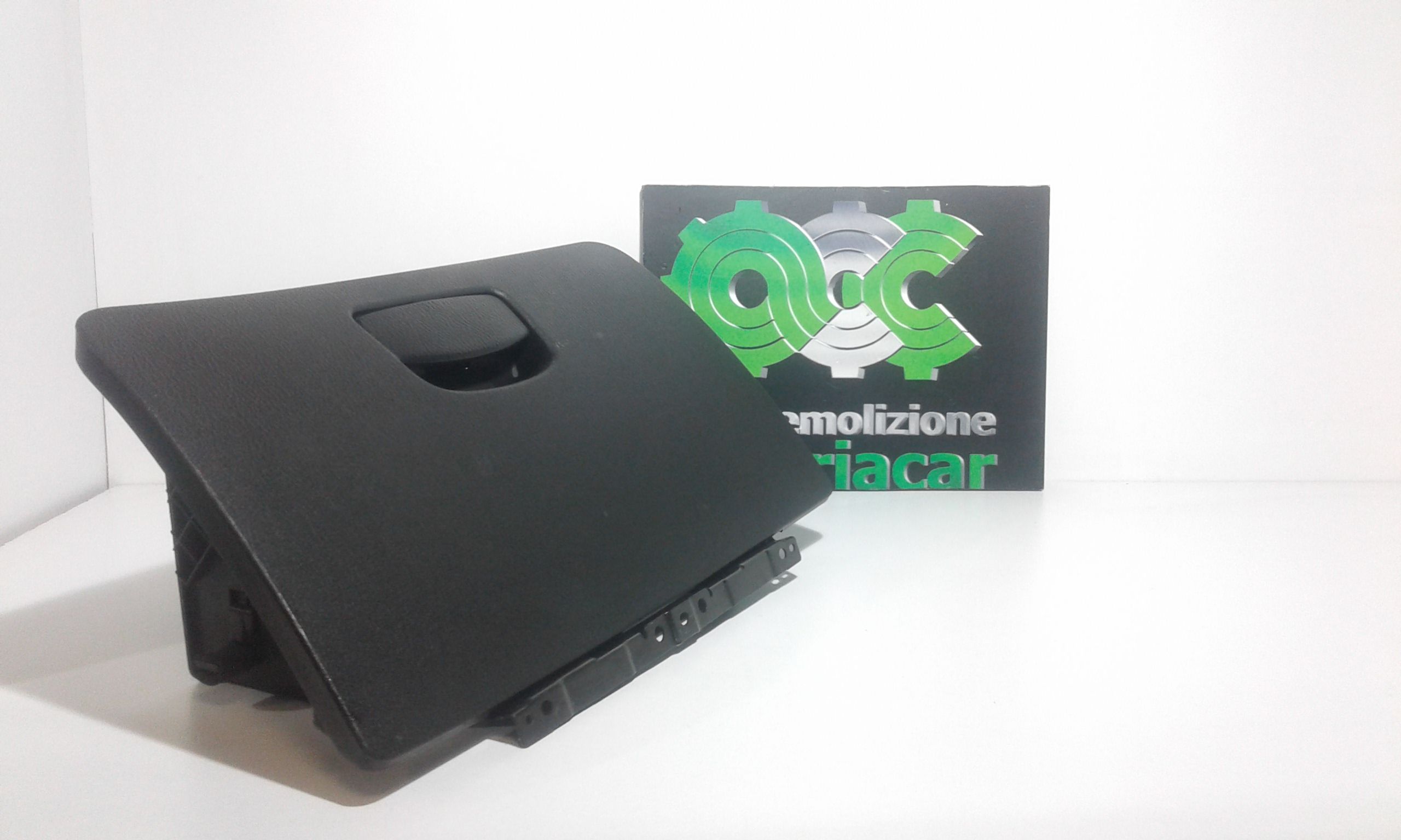 Cassetto porta oggetti SSANGYONG Rexton 1 Serie