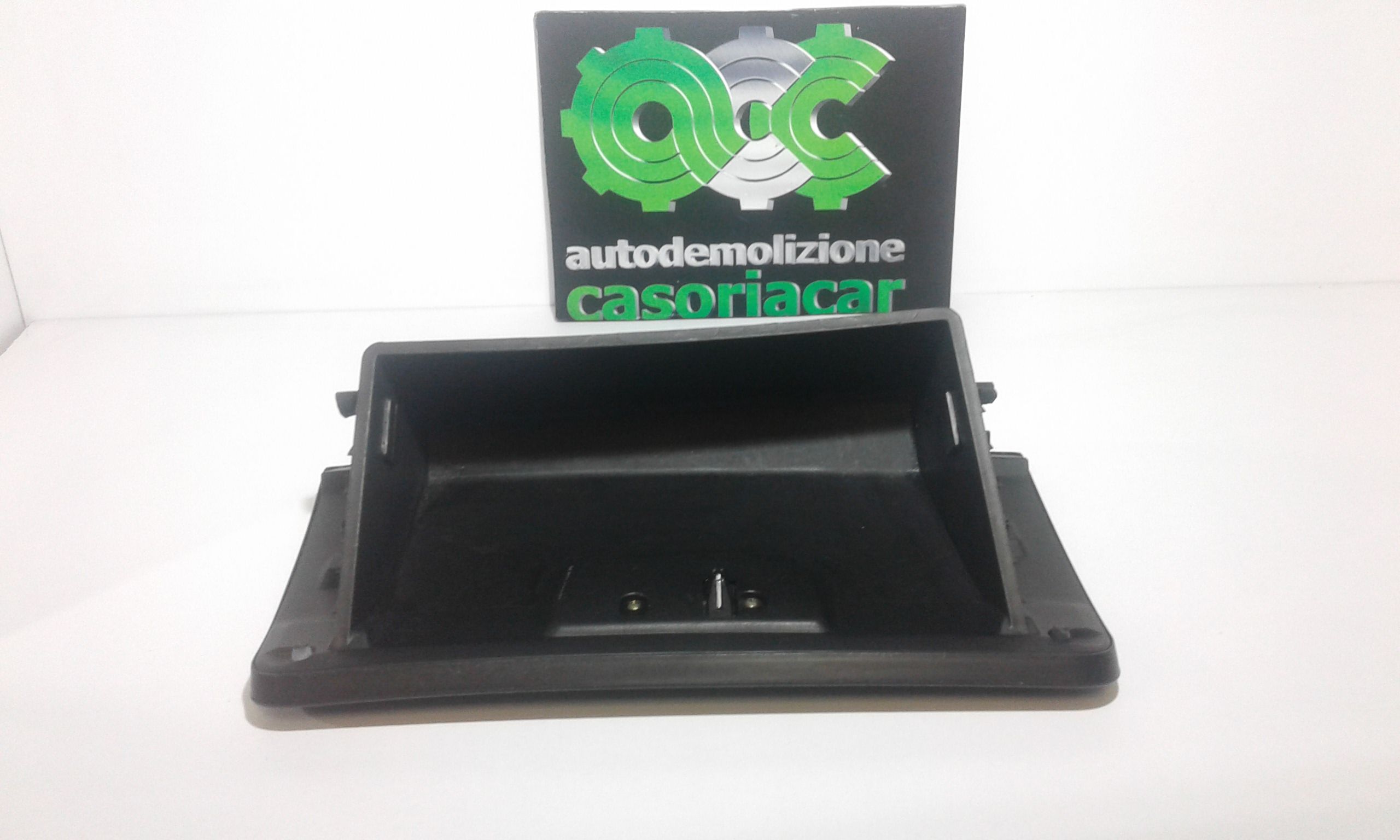 Cassetto porta oggetti SSANGYONG Rexton 1 Serie