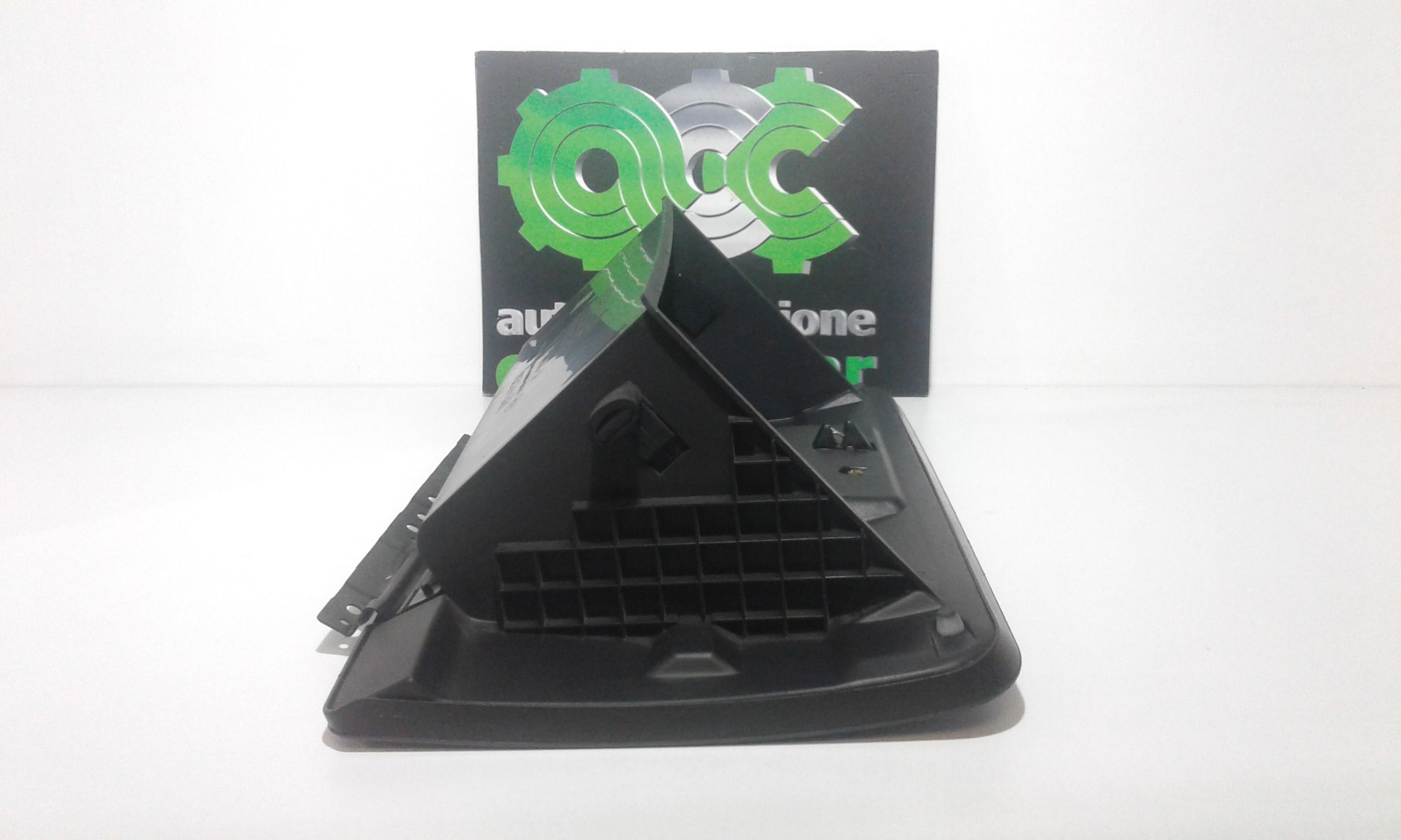 Cassetto porta oggetti SSANGYONG Rexton 1 Serie