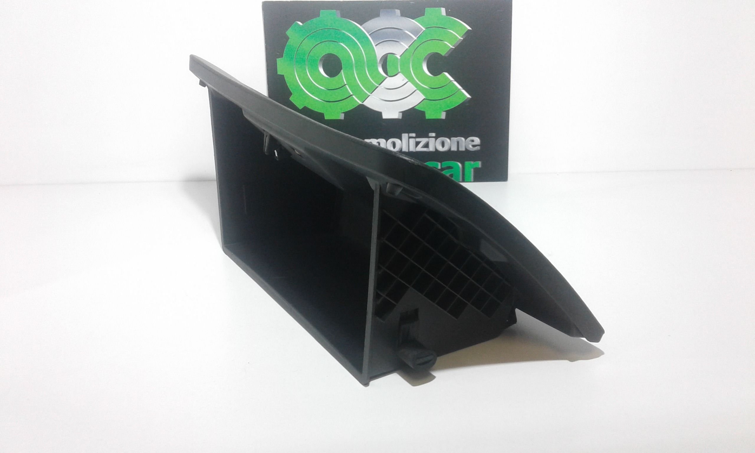 Cassetto porta oggetti SSANGYONG Rexton 1 Serie