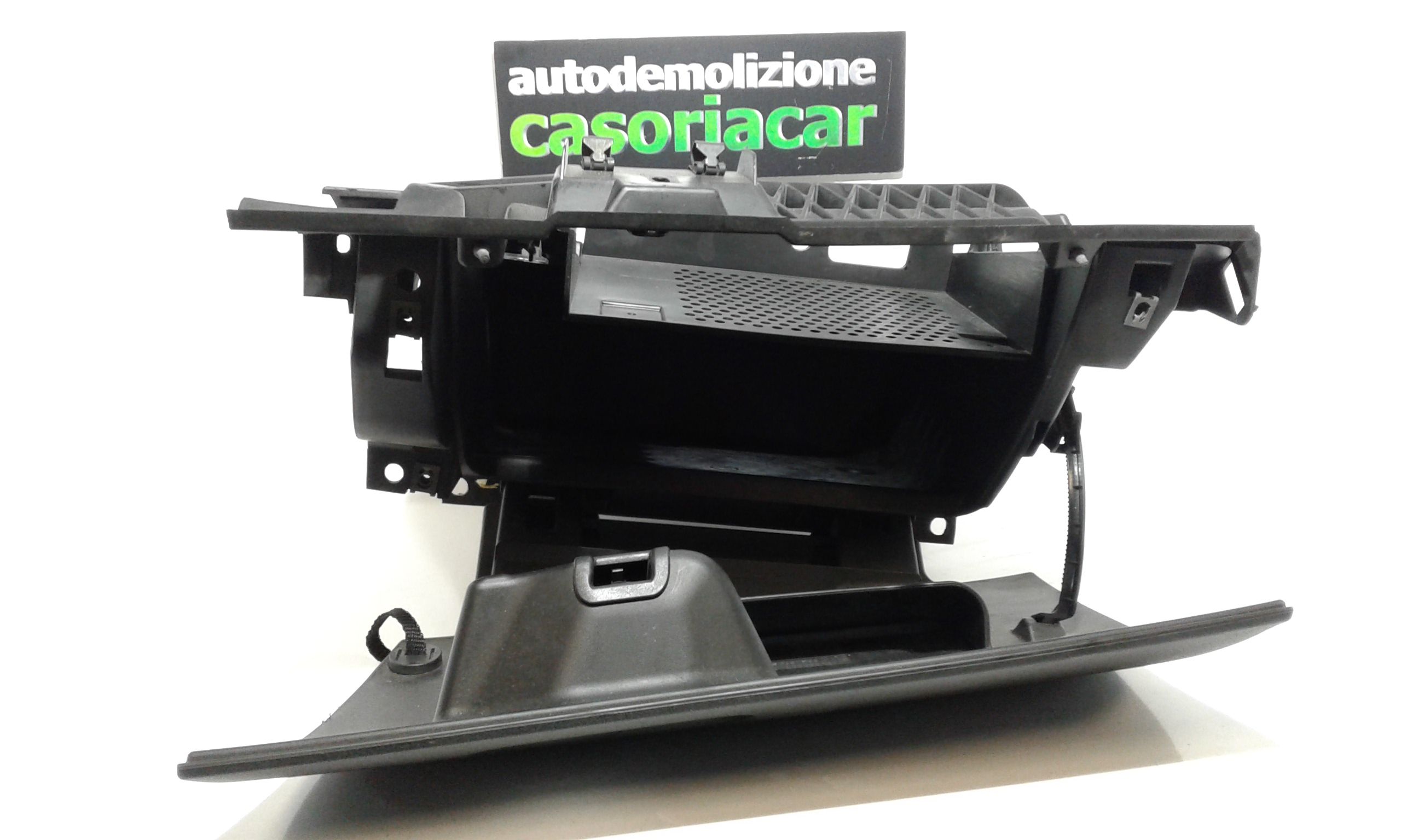 Cassetto porta oggetti FIAT Bravo 2 Serie