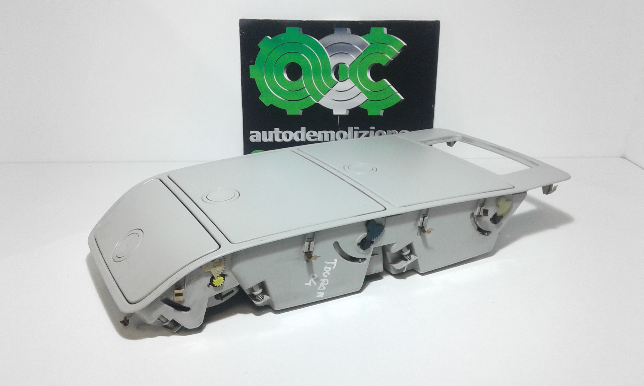 Cassetto porta oggetti VOLKSWAGEN Touran 1 Serie