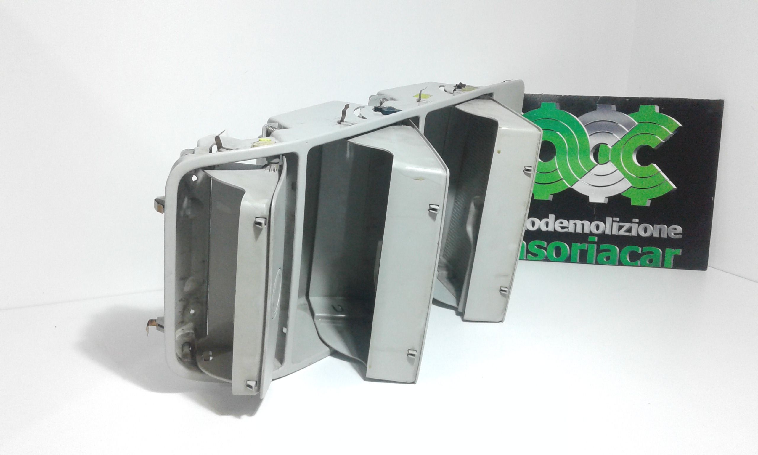 Cassetto porta oggetti VOLKSWAGEN Touran 1 Serie