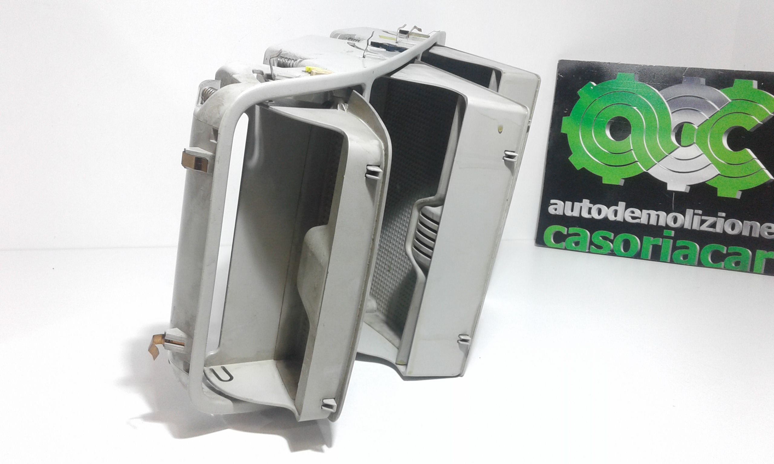 Cassetto porta oggetti VOLKSWAGEN Touran 1 Serie