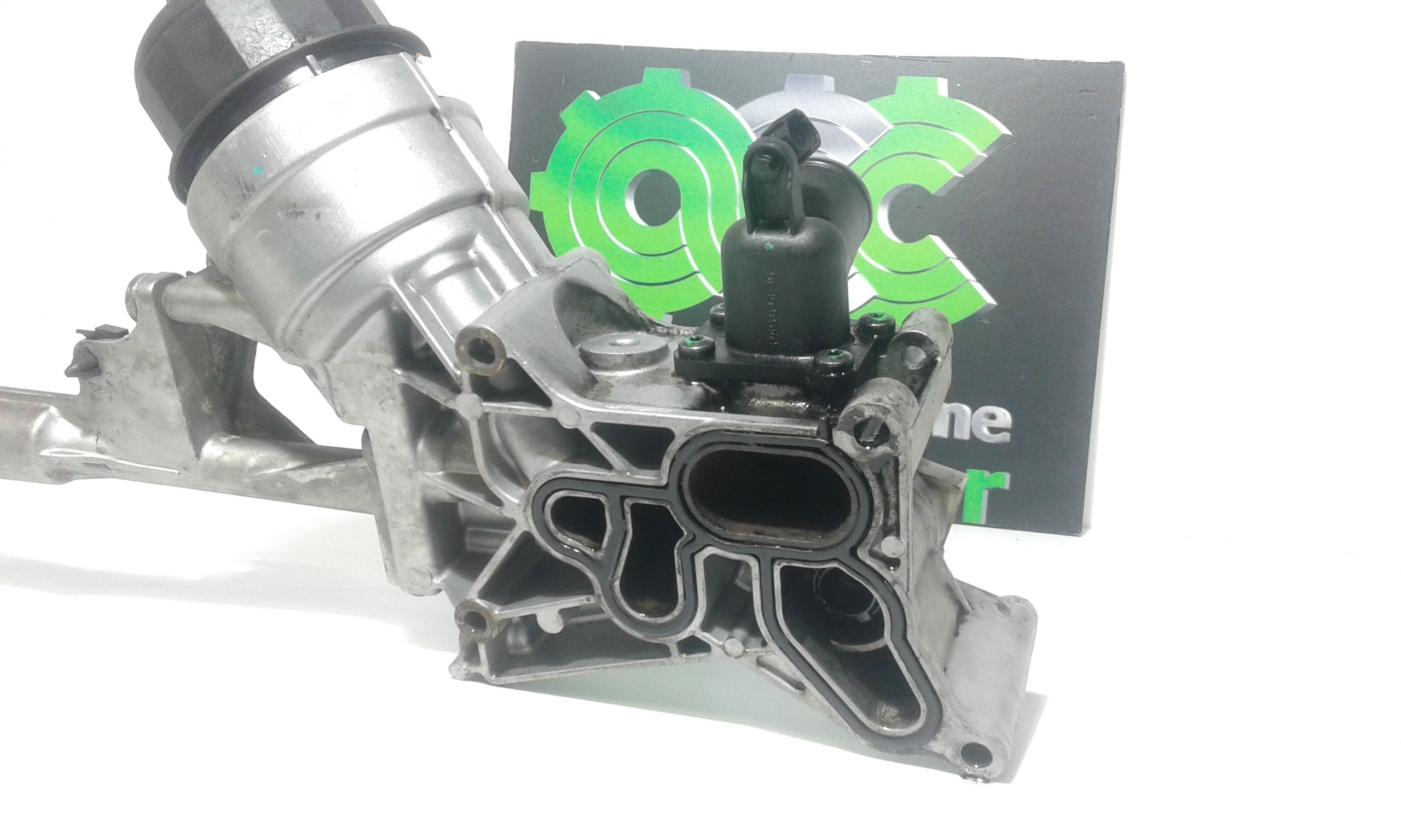 Scambiatore FIAT Panda 3 Serie