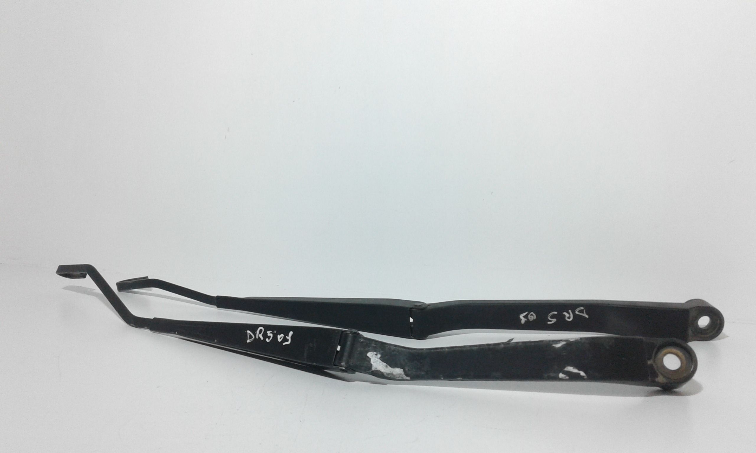 Bracci Tergi ant. DR 5 1 Serie