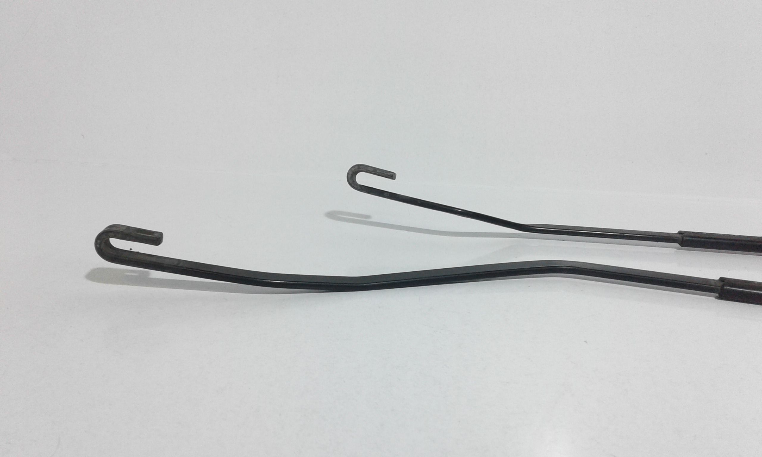 Bracci Tergi ant. FIAT Sedici 1 Serie