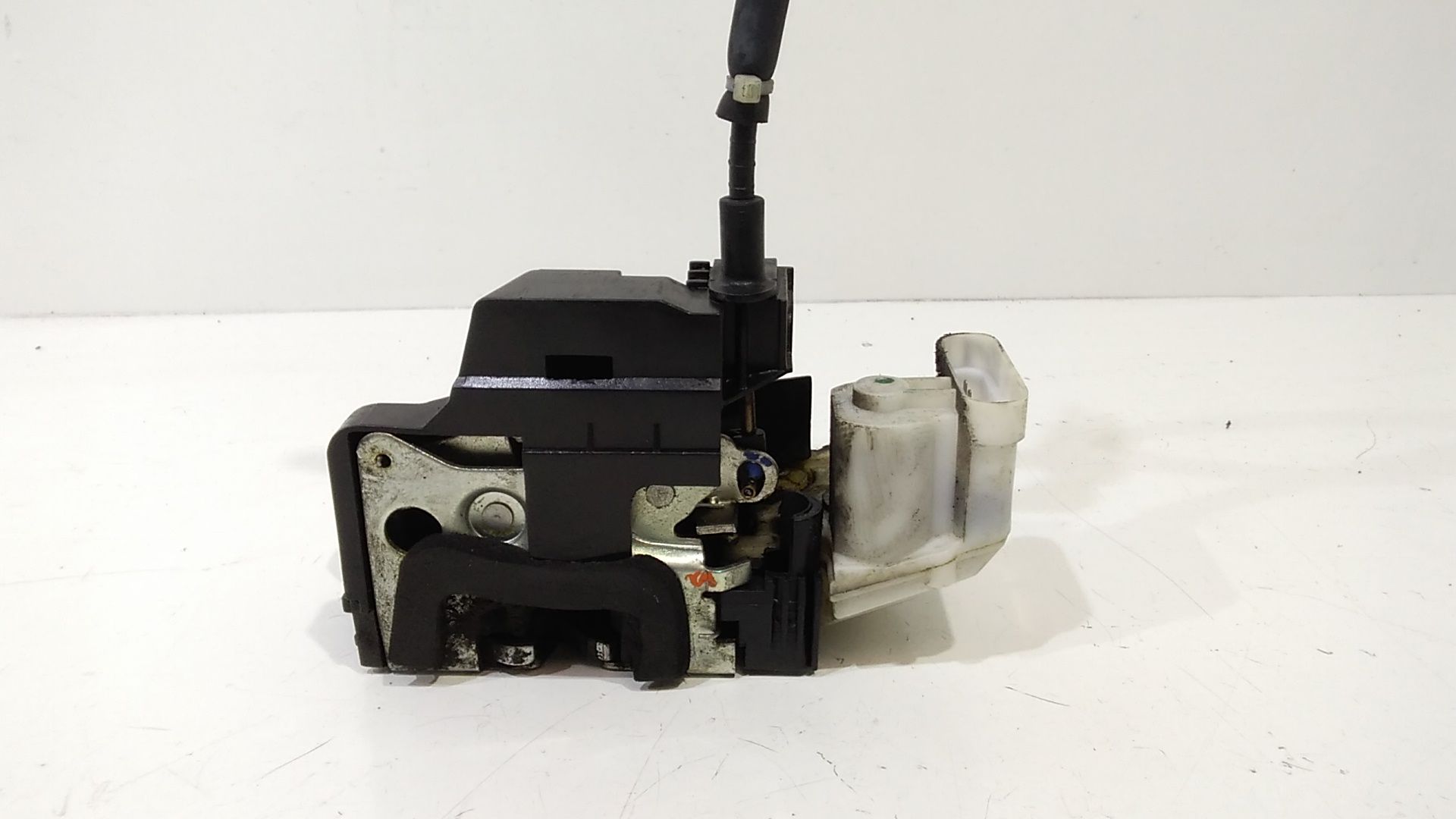 Serratura Anteriore Sinistra FIAT Dobl 2 Serie