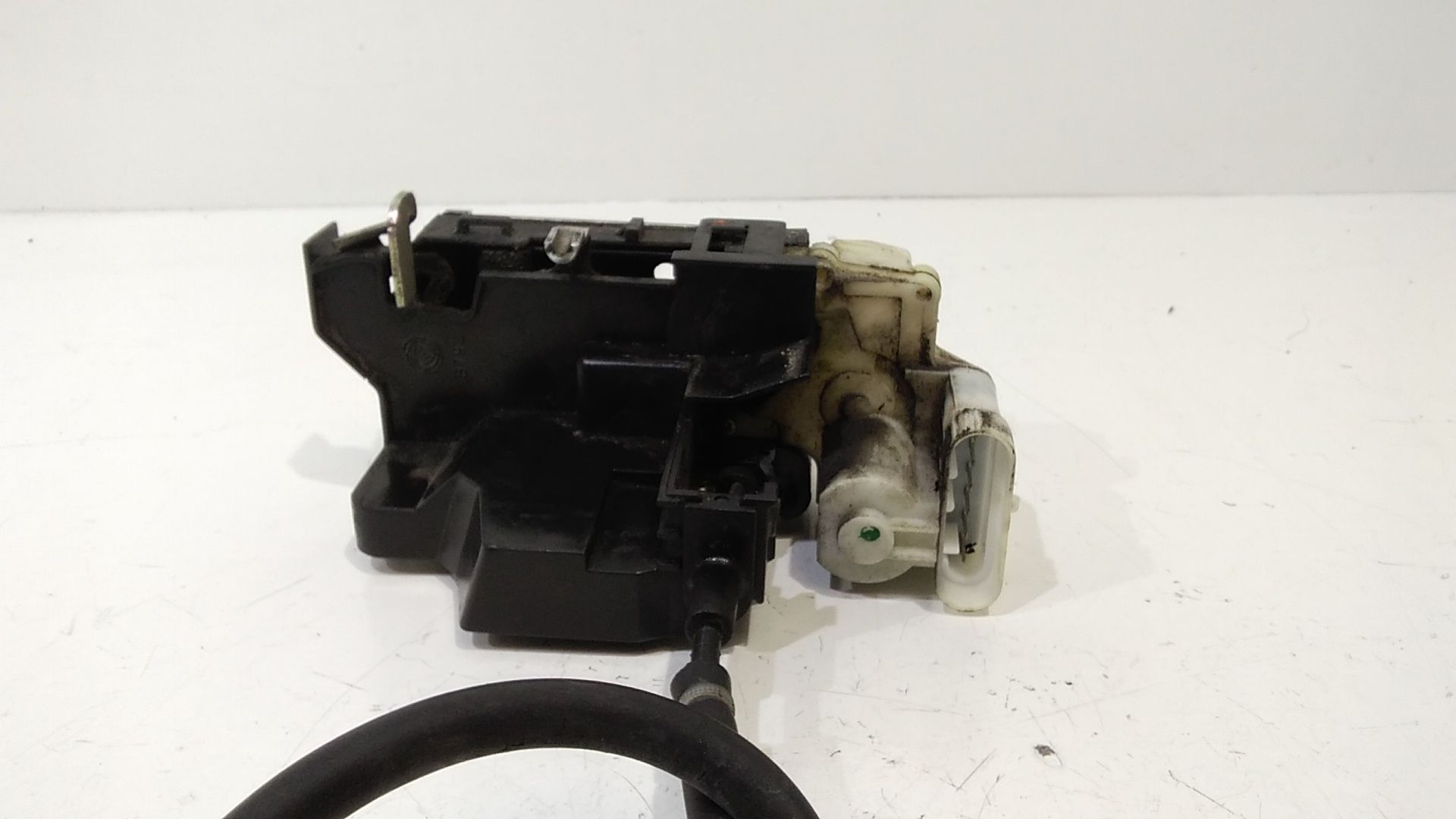 Serratura Anteriore Sinistra FIAT Dobl 2 Serie