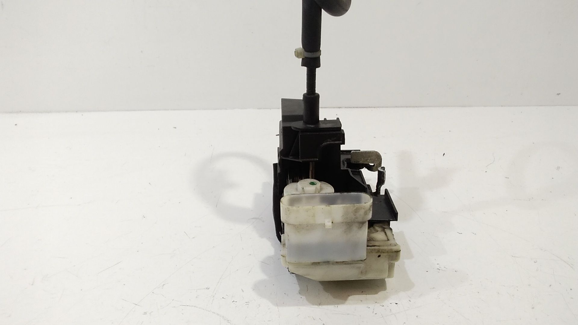 Serratura Anteriore Sinistra FIAT Dobl 2 Serie