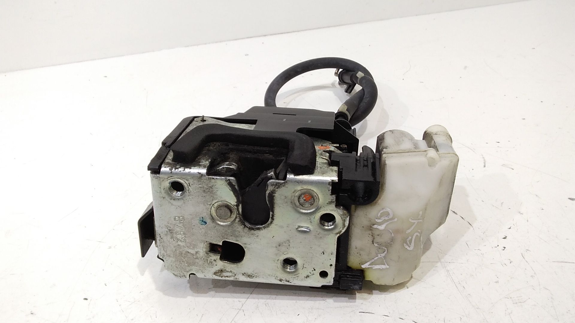 Serratura Anteriore Sinistra FIAT Dobl 2 Serie