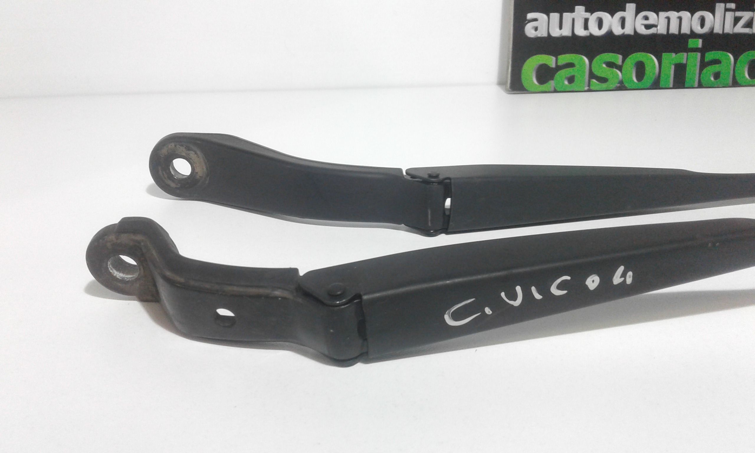 Bracci Tergi ant. HONDA Civic Berlina 5P 2 Serie