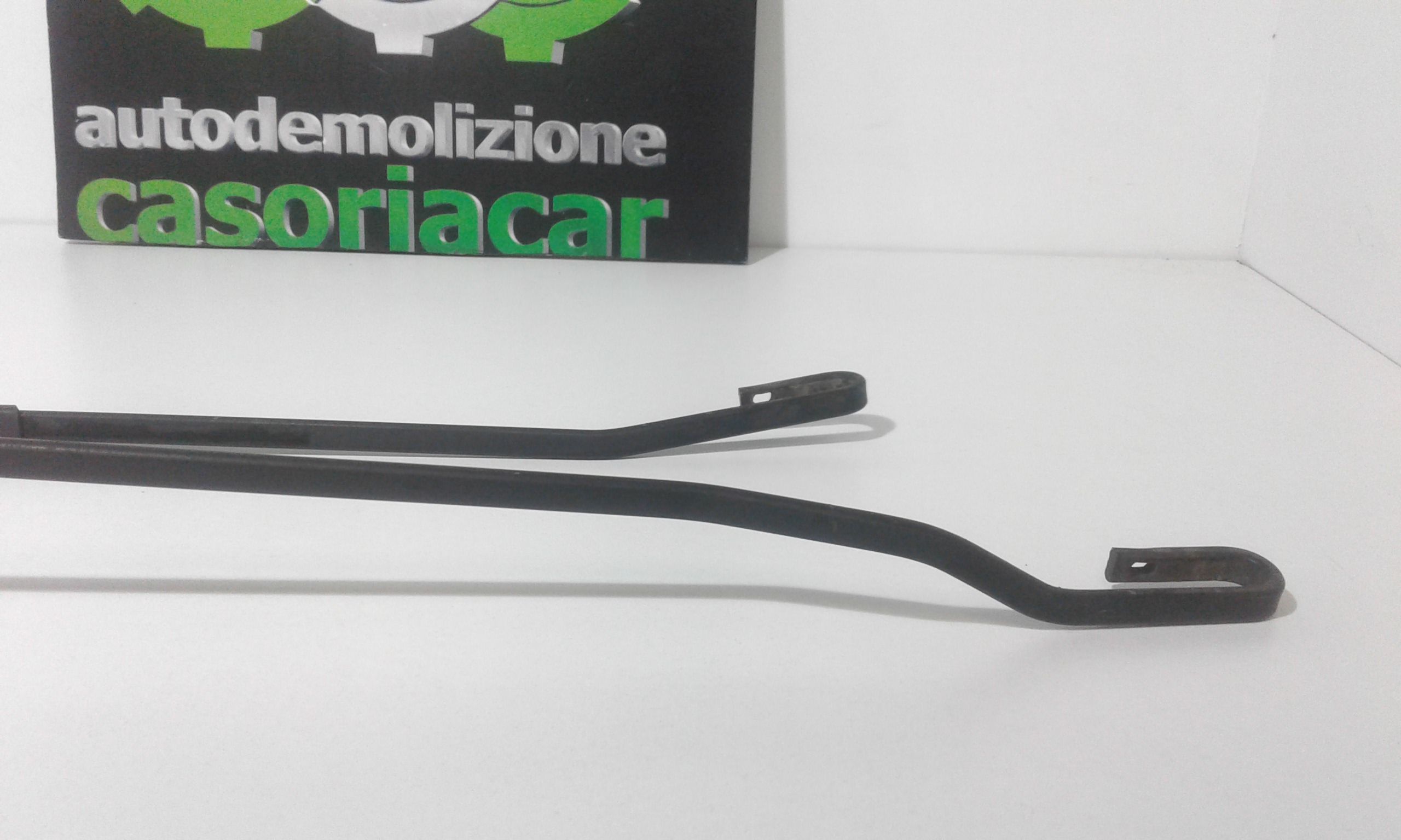 Bracci Tergi ant. HONDA Civic Berlina 5P 2 Serie