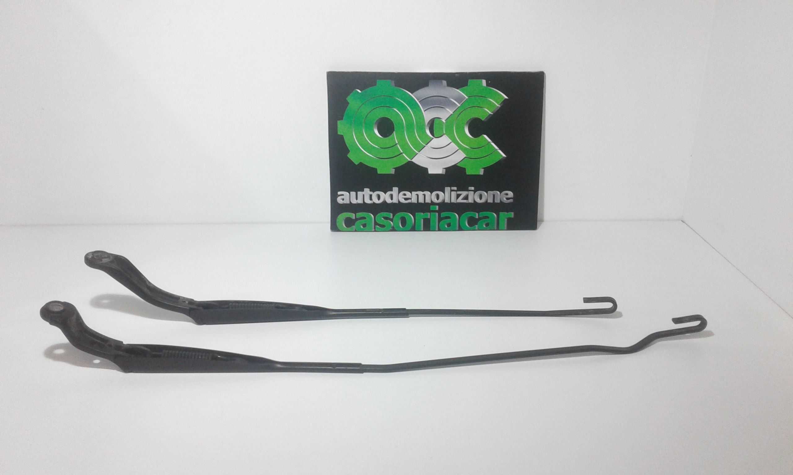 Bracci Tergi ant. HONDA Civic Berlina 5P 2 Serie