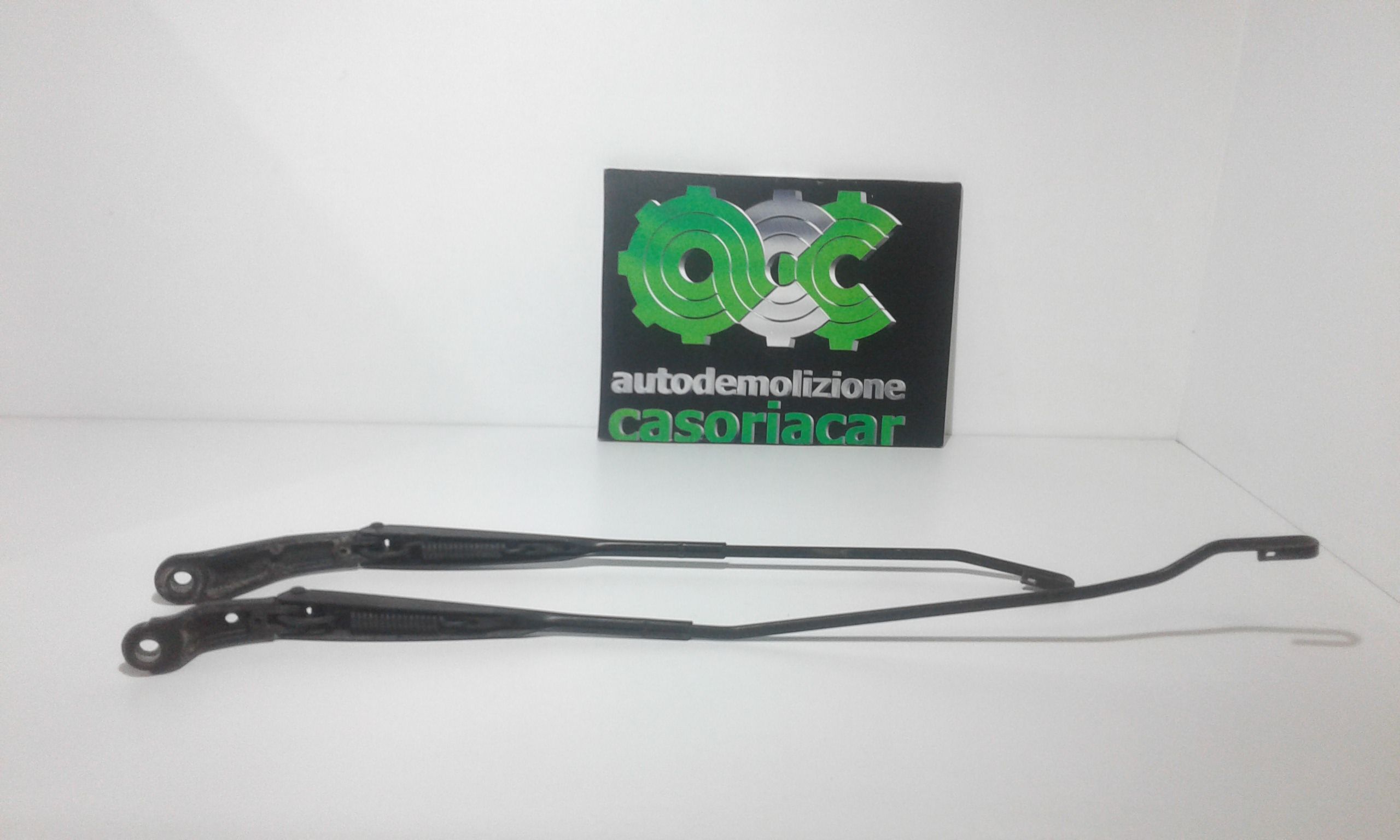 Bracci Tergi ant. HONDA Civic Berlina 5P 2 Serie