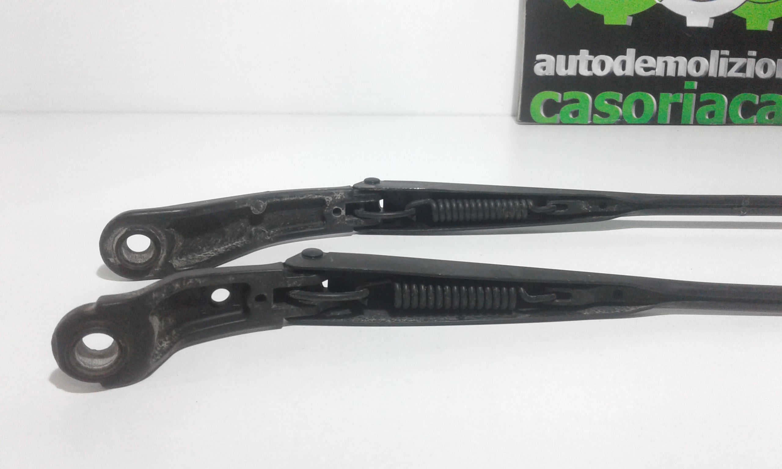 Bracci Tergi ant. HONDA Civic Berlina 5P 2 Serie