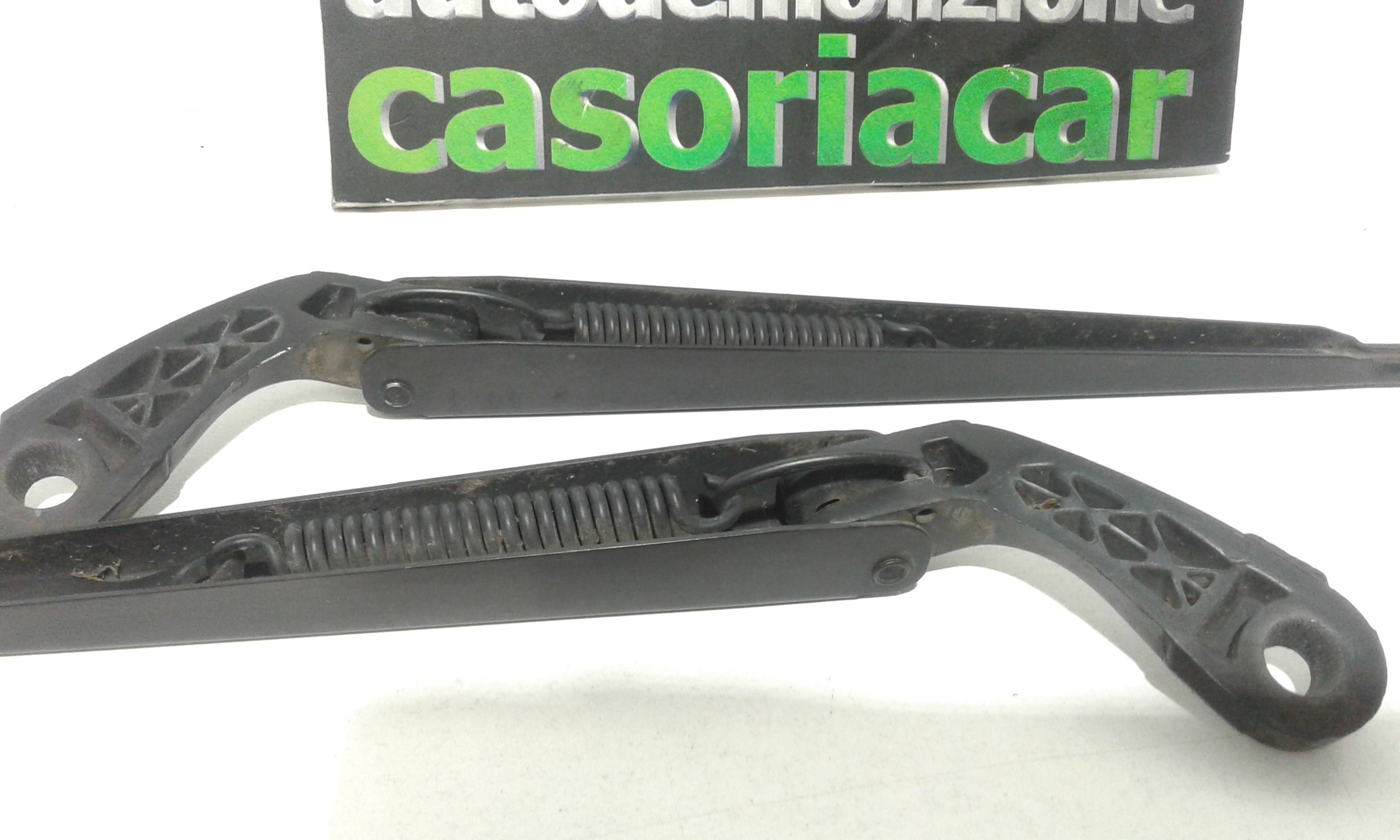 Bracci Tergi ant. CHRYSLER Grand Voyager 3 Serie