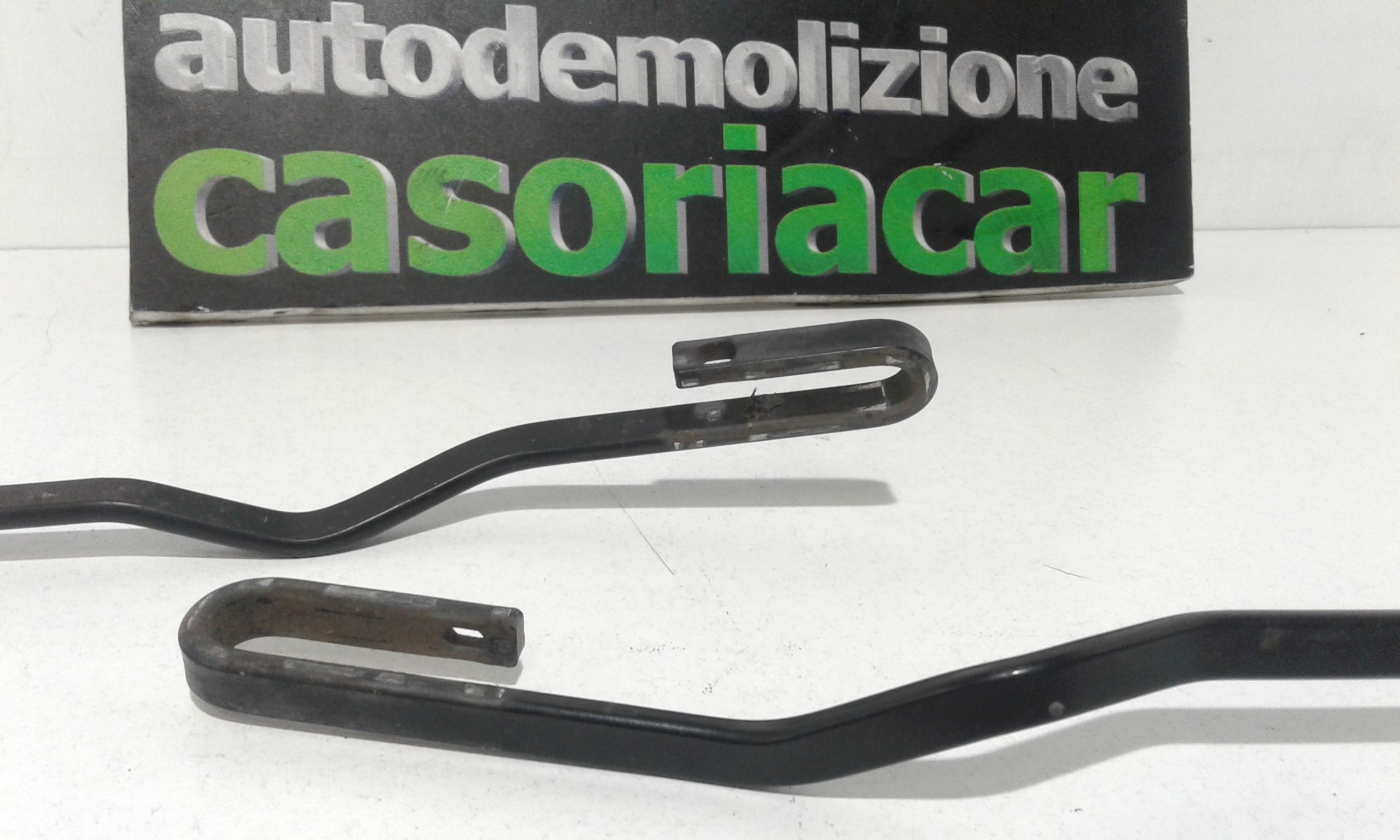 Bracci Tergi ant. CHRYSLER Grand Voyager 3 Serie
