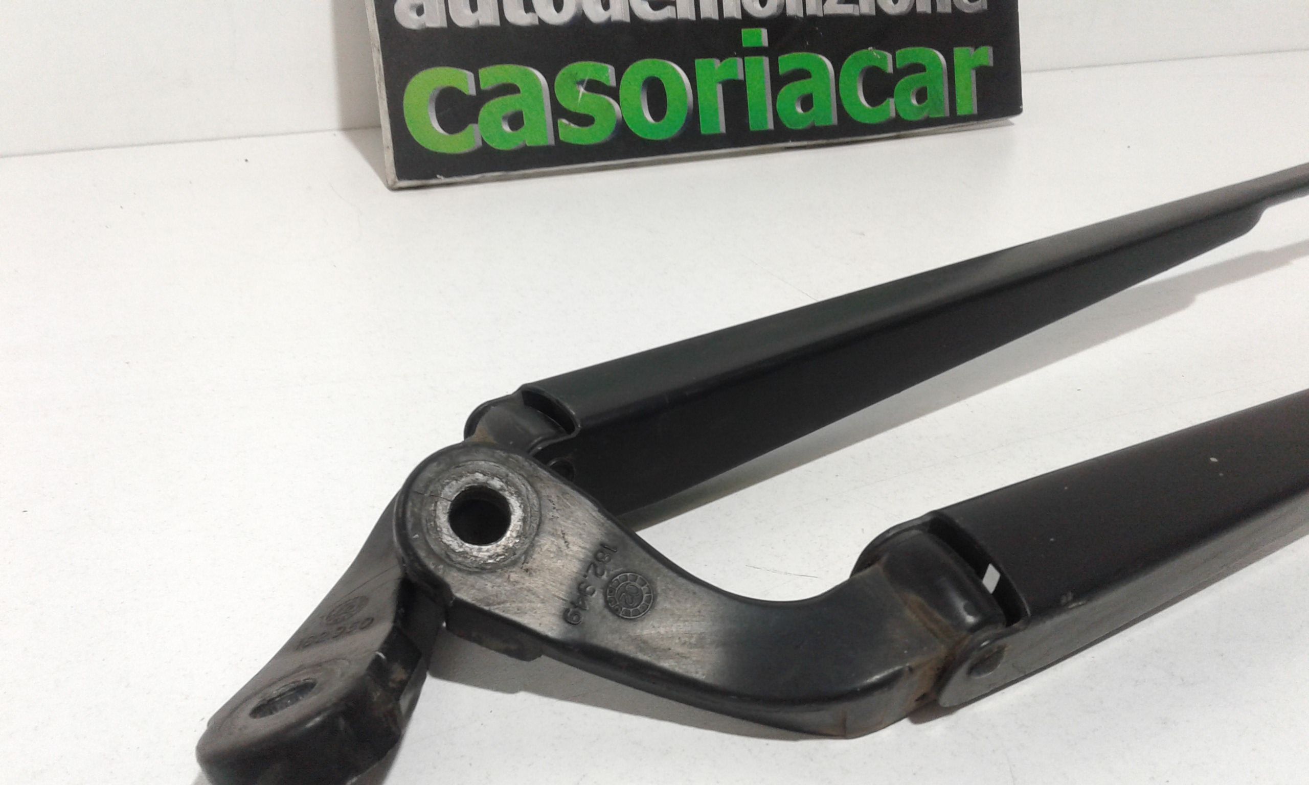 Bracci Tergi ant. CHRYSLER Grand Voyager 3 Serie