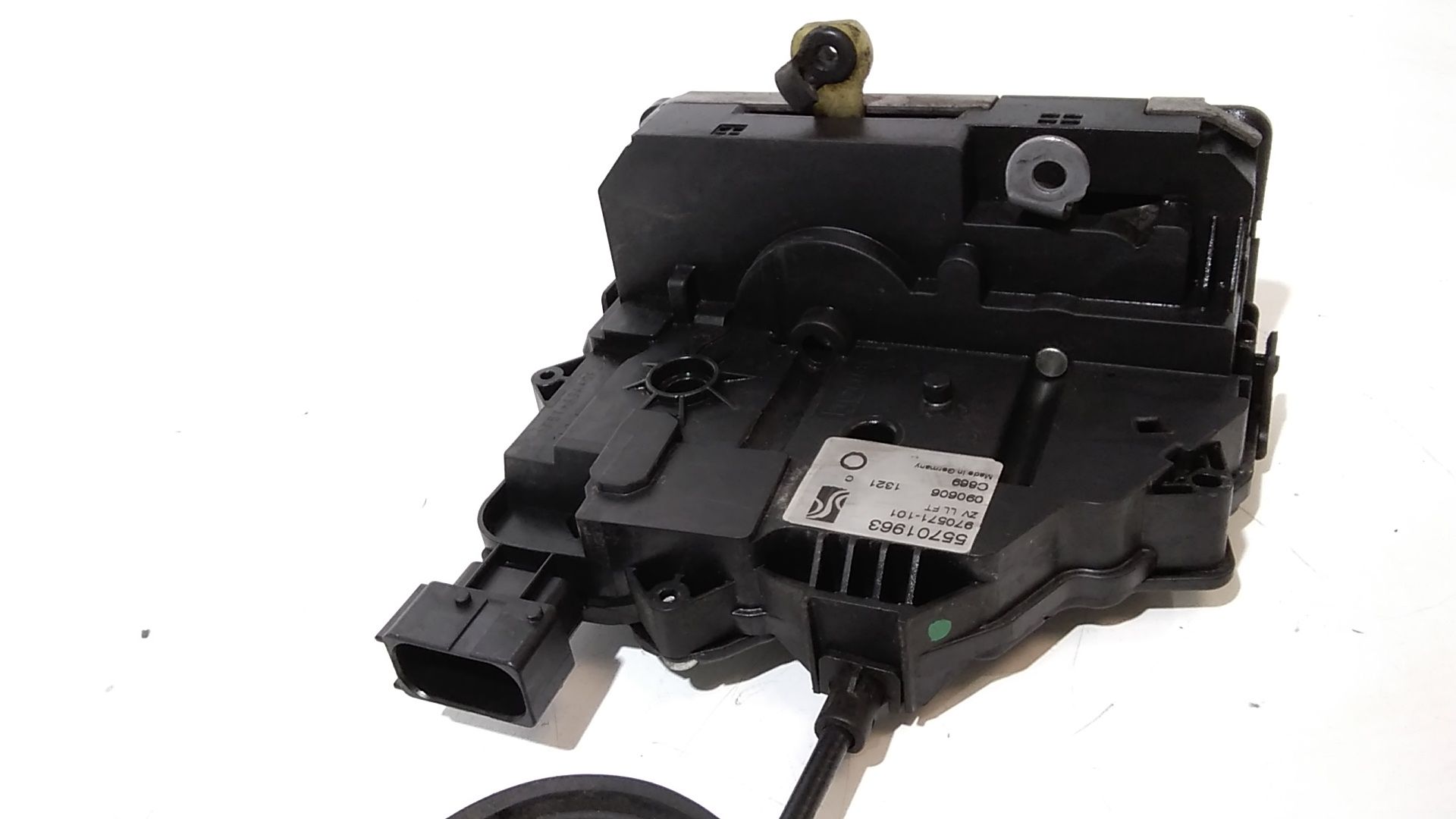 Serratura Anteriore Sinistra FIAT Grande Punto 1 Serie