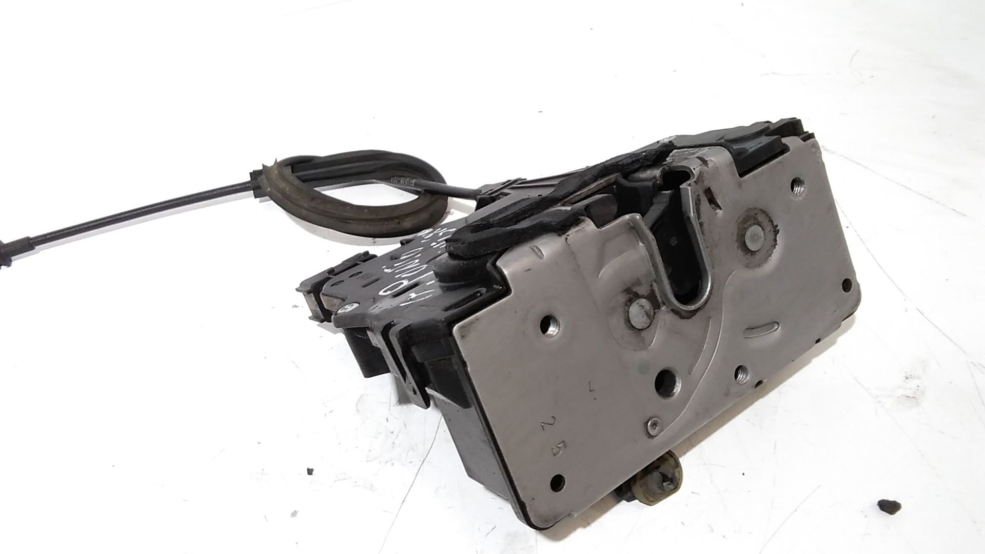 Serratura Anteriore Sinistra FIAT Grande Punto 1 Serie