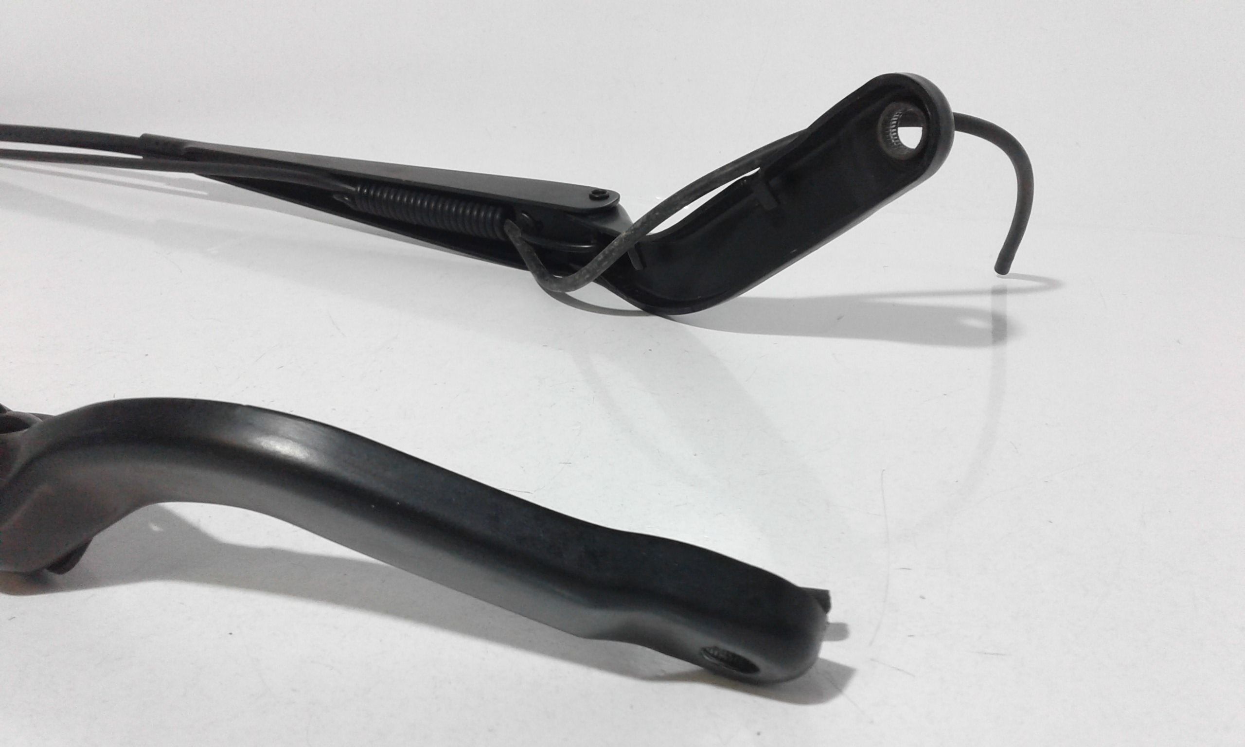 Bracci Tergi ant. MERCEDES Sprinter 419