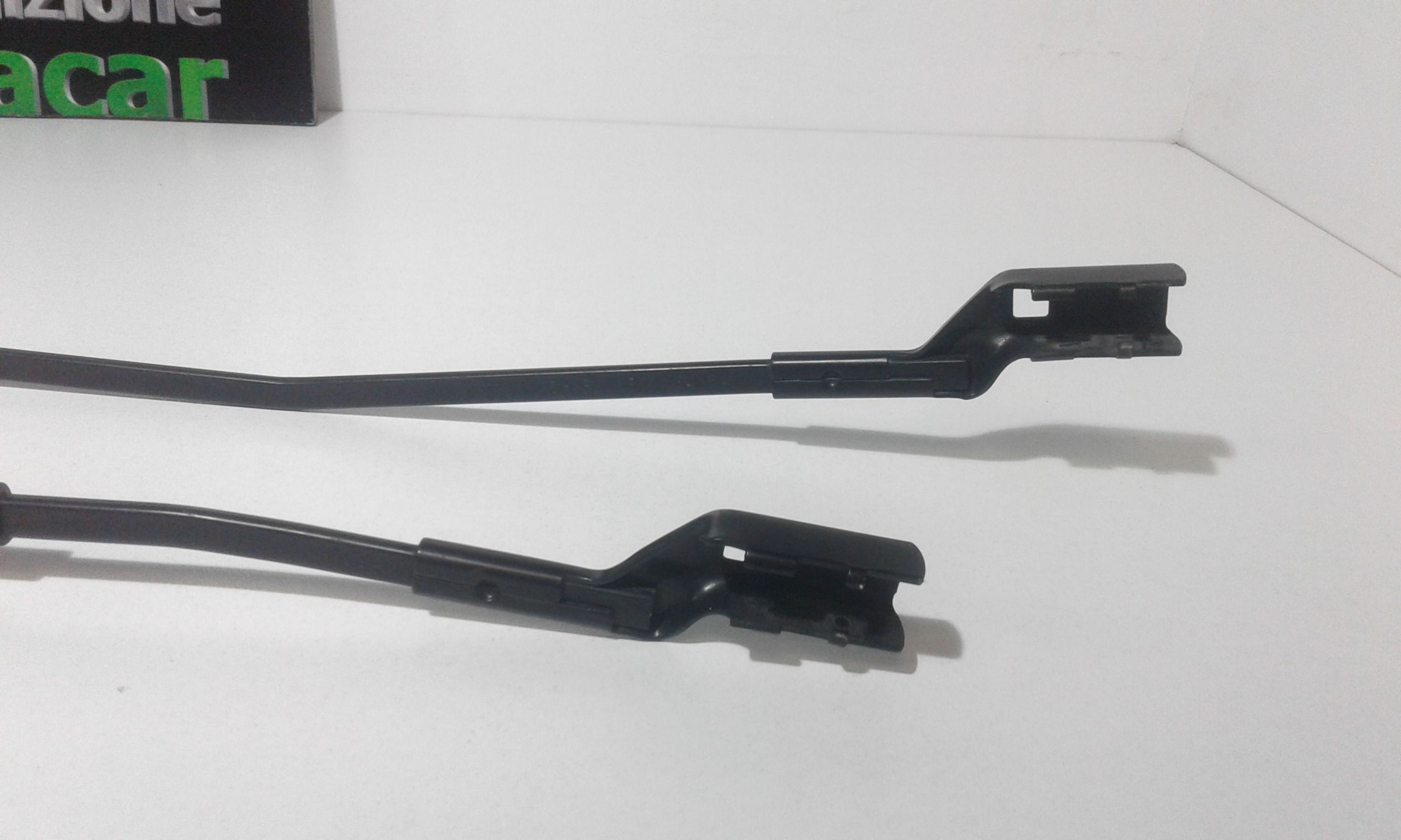 Bracci Tergi ant. VOLKSWAGEN Polo 6 Serie