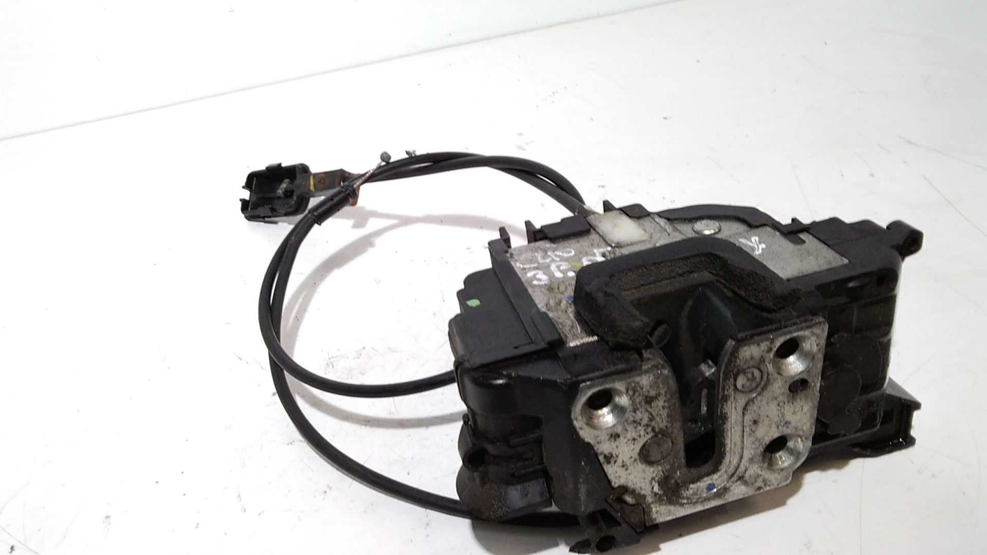 Serratura Anteriore Sinistra RENAULT Clio Serie (01>05)