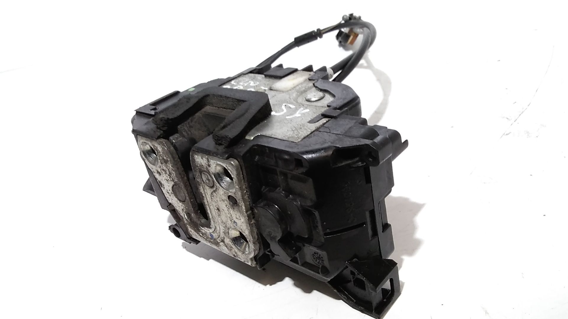 Serratura Anteriore Sinistra RENAULT Clio Serie (01>05)