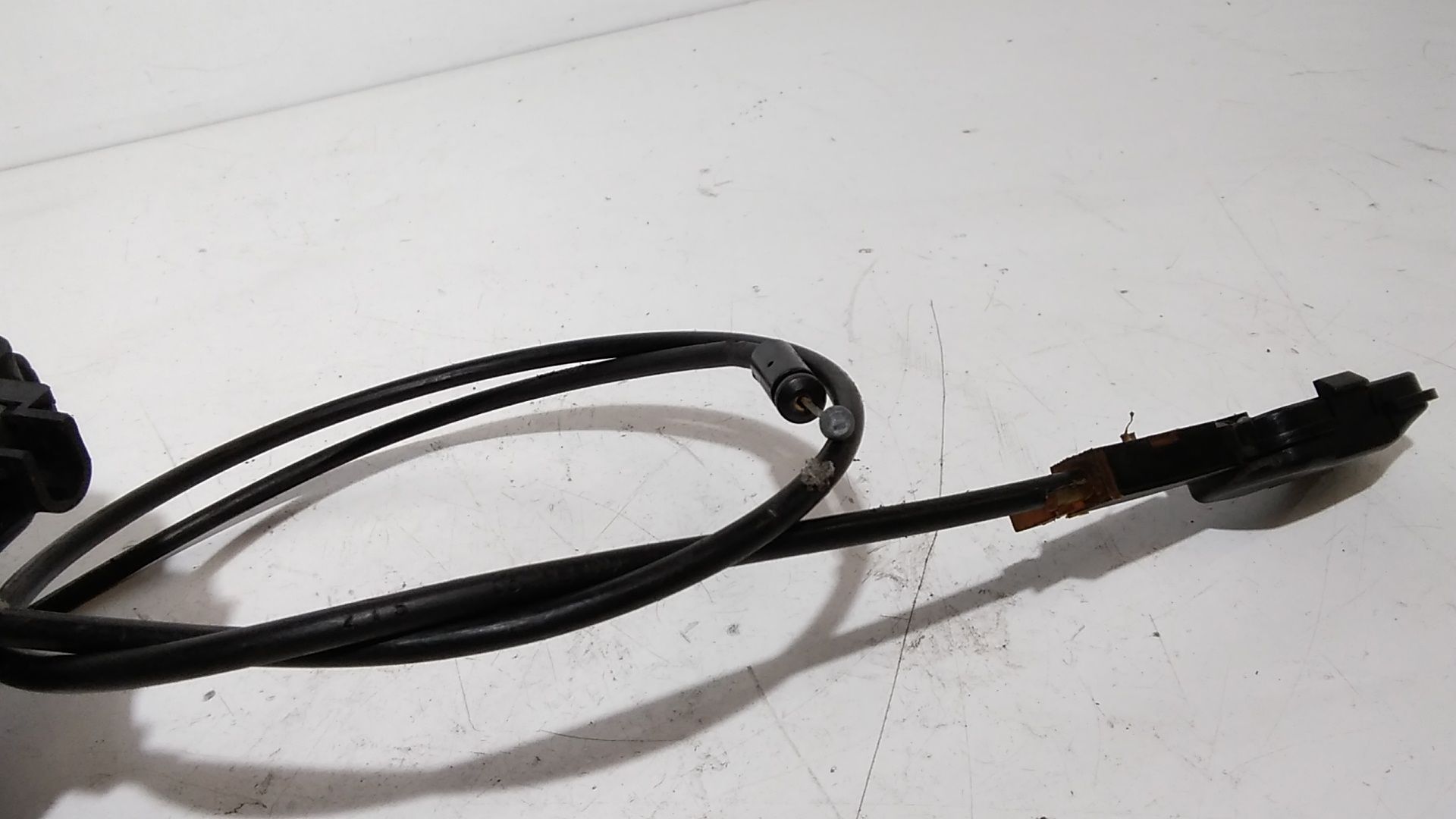 Serratura Anteriore Sinistra RENAULT Clio Serie (01>05)