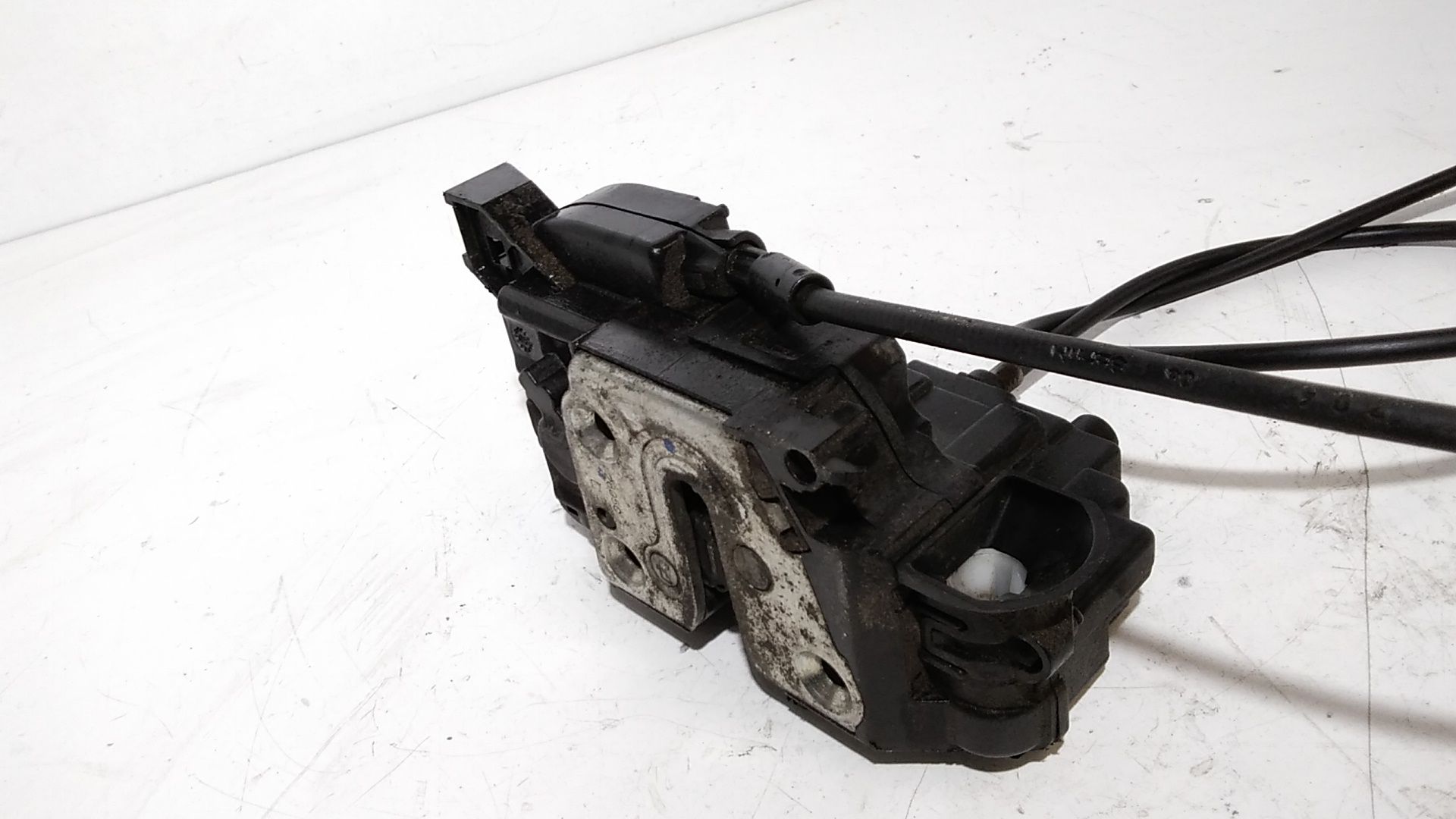 Serratura Anteriore Sinistra RENAULT Clio Serie (01>05)