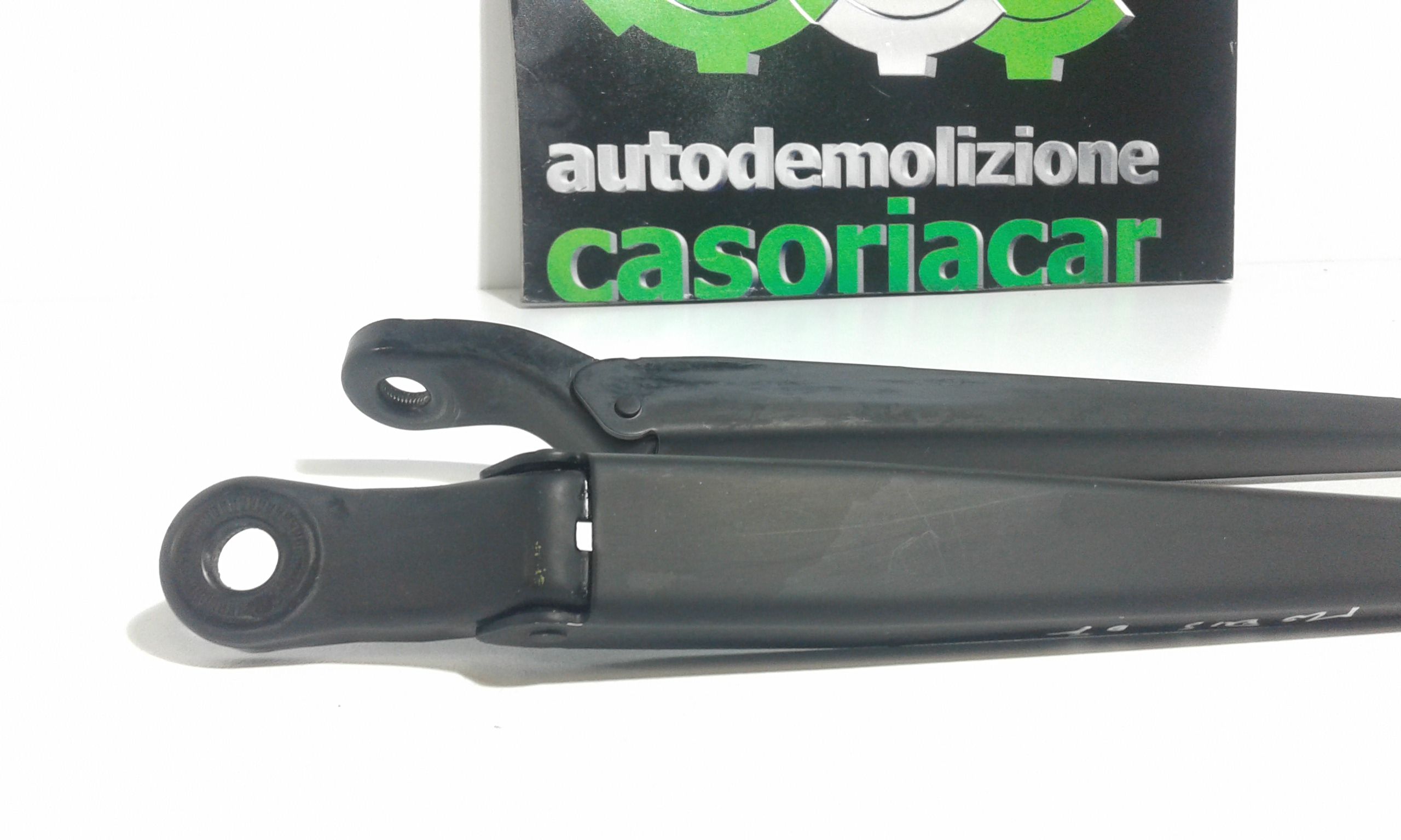 Bracci Tergi ant. RENAULT Grand Modus 1 Serie