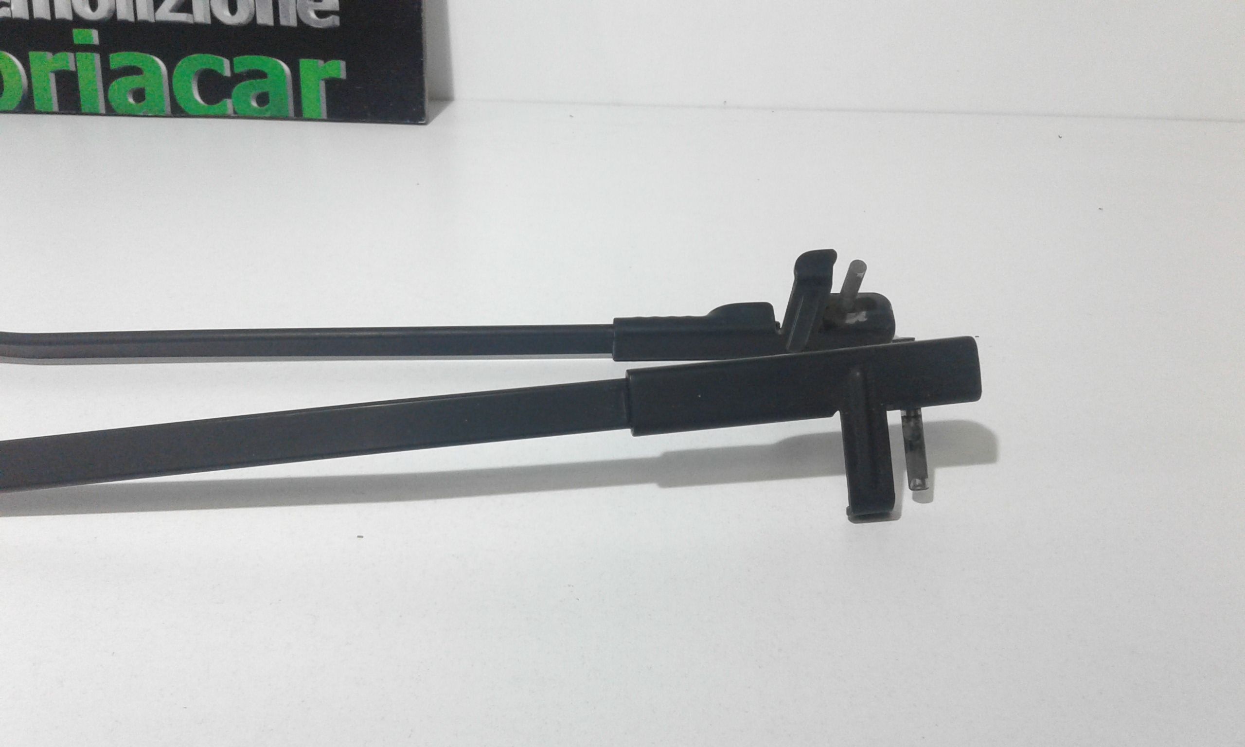 Bracci Tergi ant. RENAULT Grand Modus 1 Serie