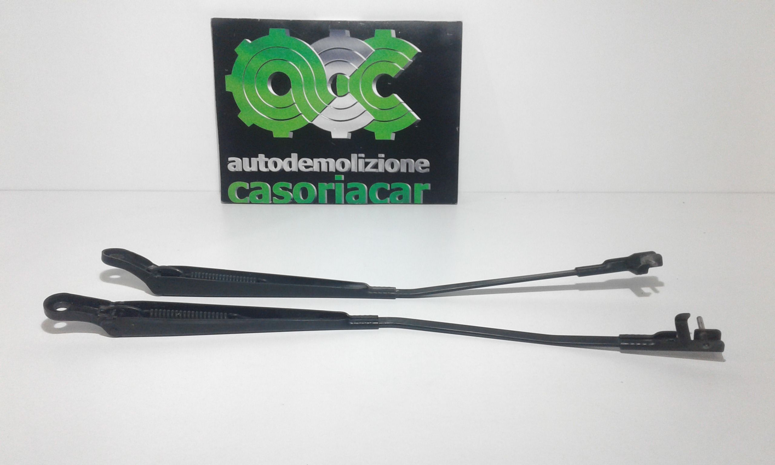 Bracci Tergi ant. RENAULT Grand Modus 1 Serie