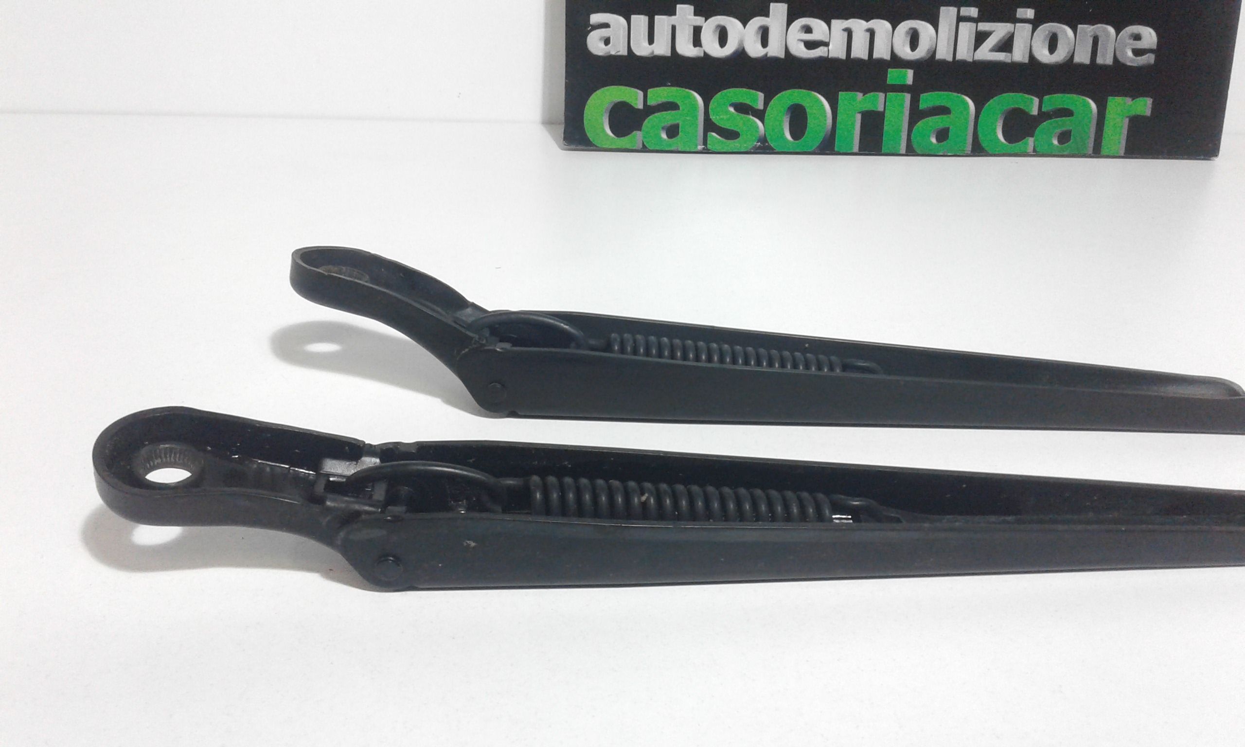 Bracci Tergi ant. RENAULT Grand Modus 1 Serie