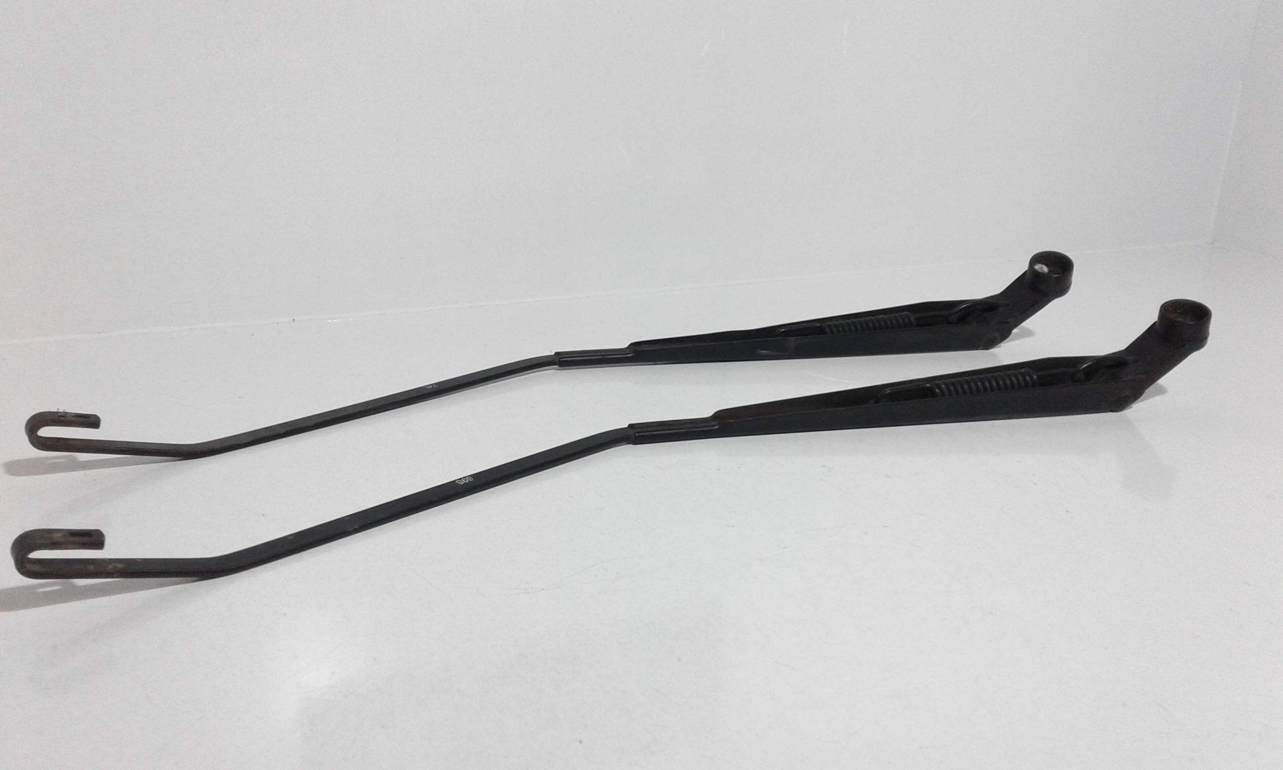 Bracci Tergi ant. SUZUKI Swift 4 Serie