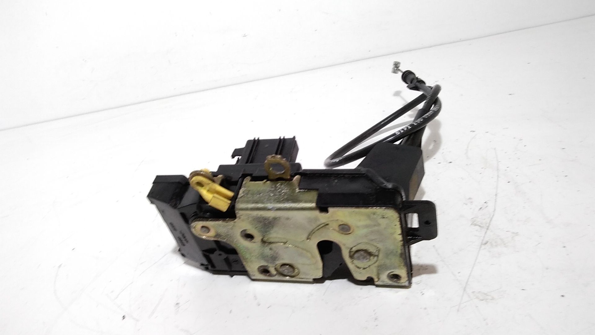 Serratura Anteriore Sinistra JAGUAR S-Type 1 Serie