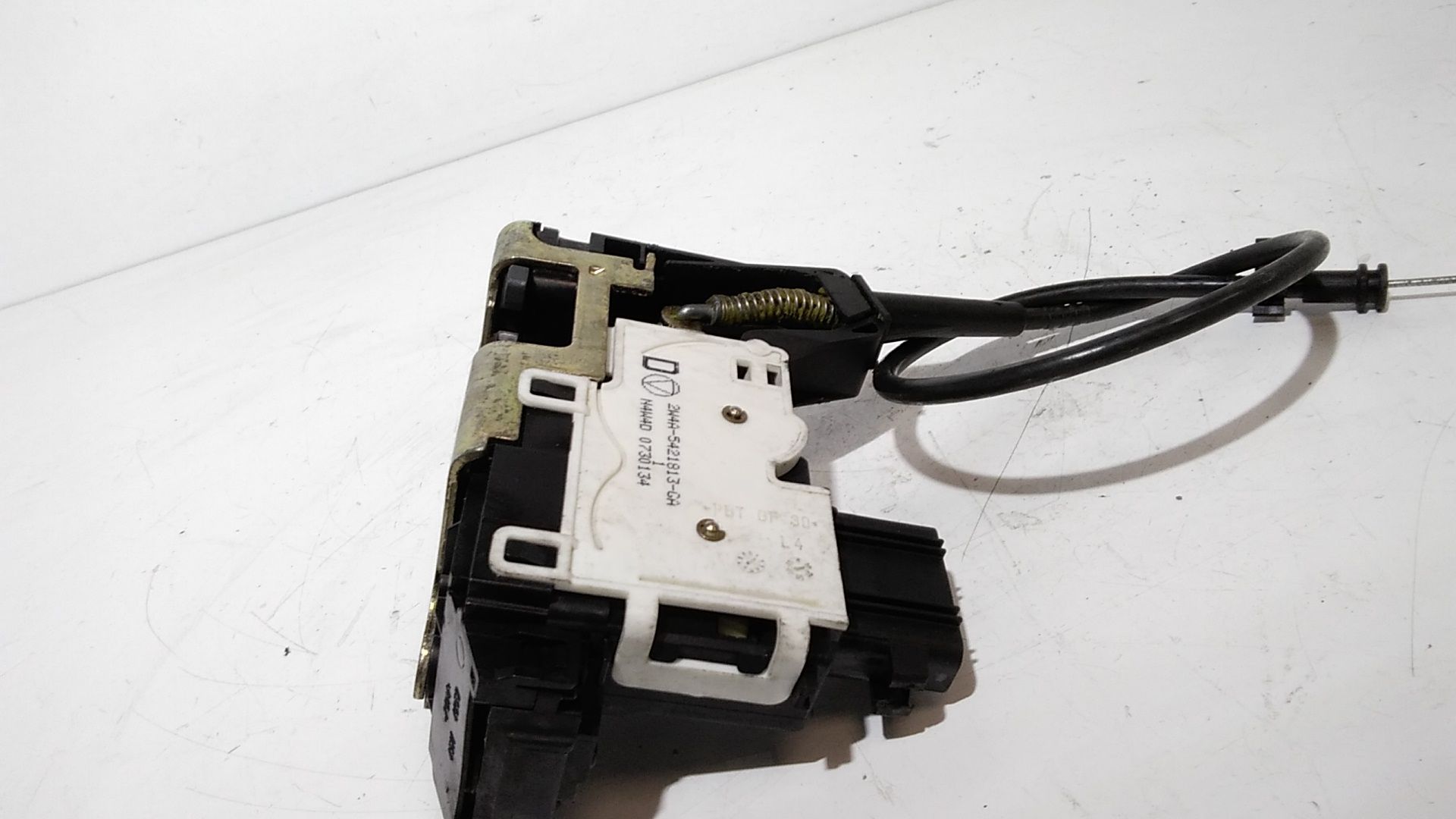 Serratura Anteriore Sinistra JAGUAR S-Type 1 Serie