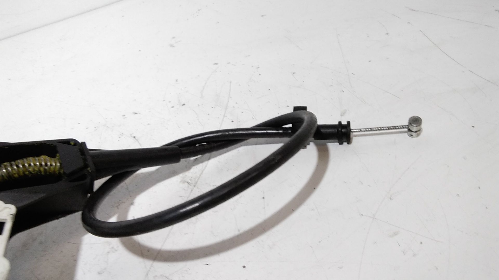 Serratura Anteriore Sinistra JAGUAR S-Type 1 Serie