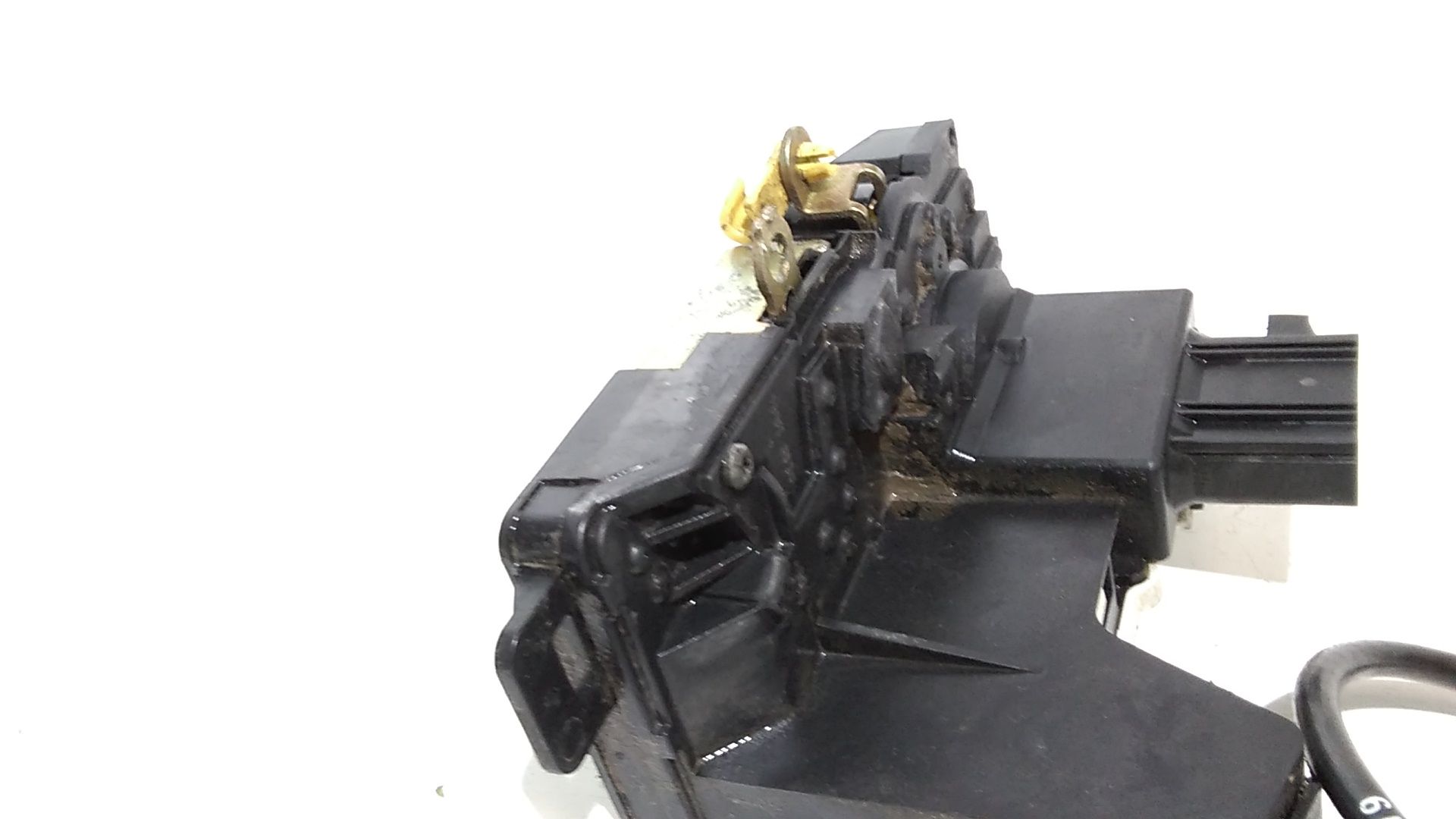 Serratura Anteriore Sinistra JAGUAR S-Type 1 Serie