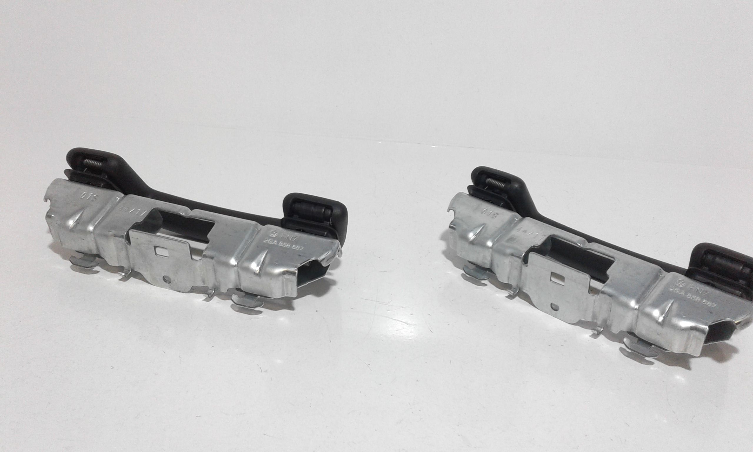 Maniglie Tetto VOLKSWAGEN T-Roc Serie