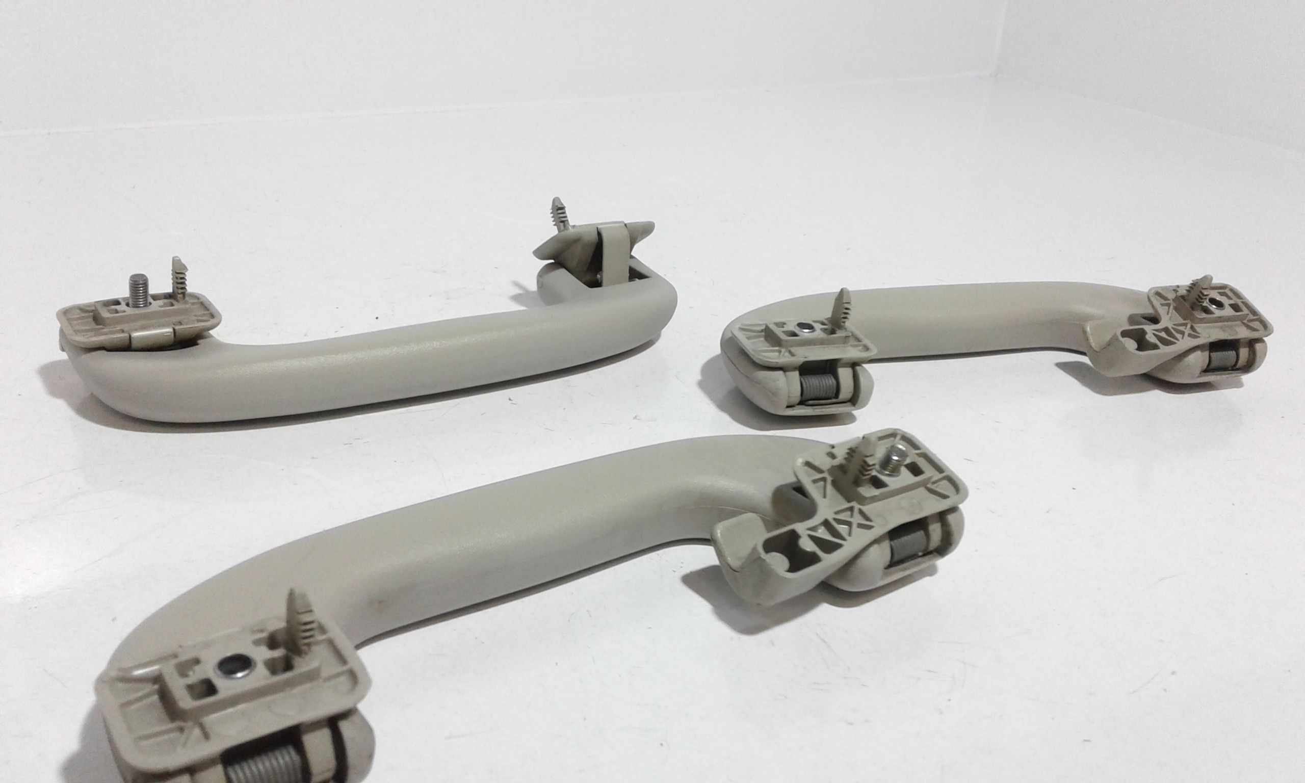 Maniglie Tetto SUZUKI Swift 4 Serie