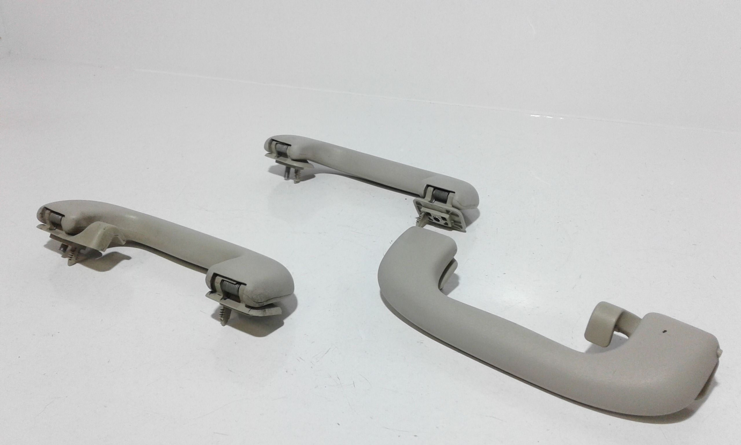 Maniglie Tetto SUZUKI Swift 4 Serie