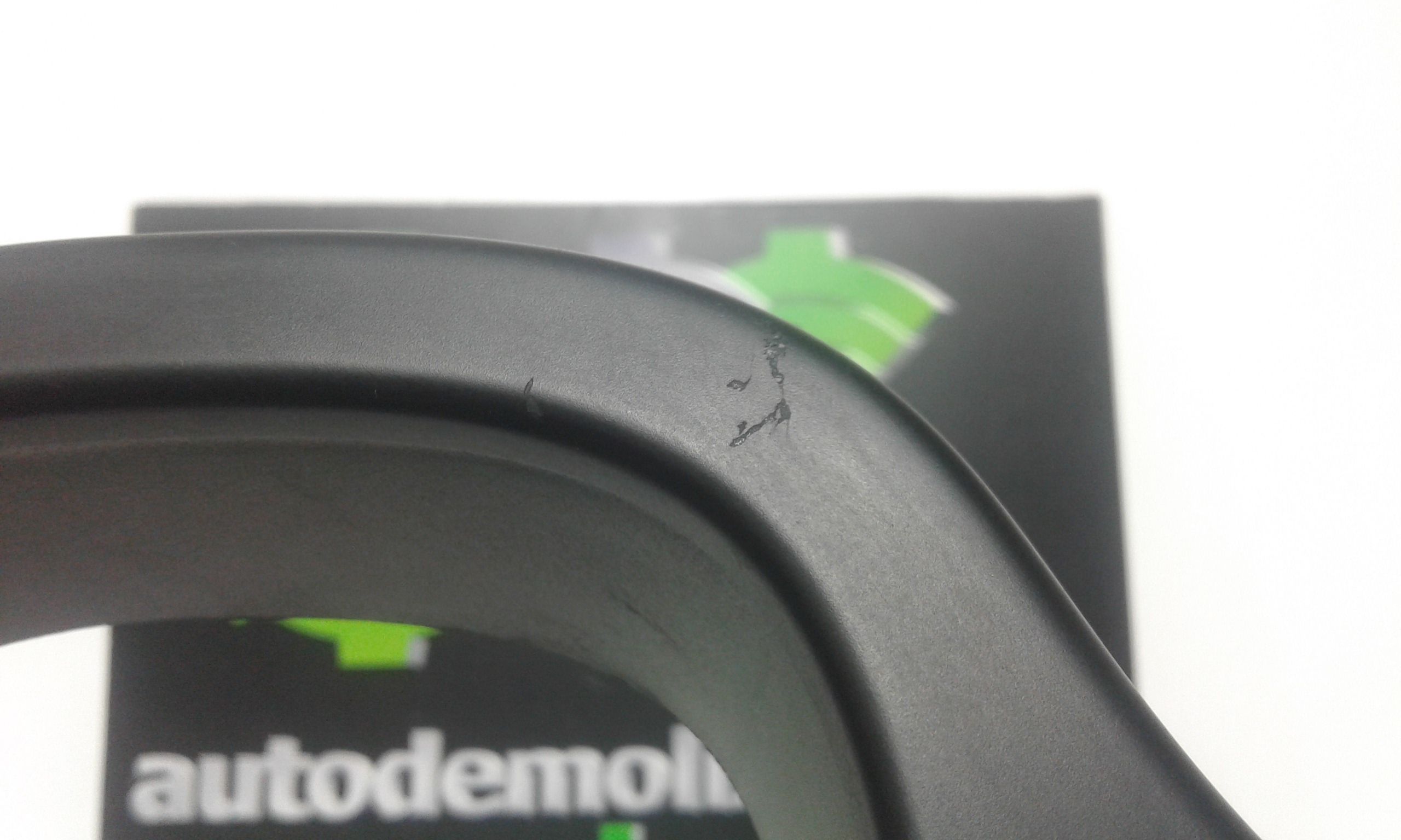 Cover quadro strumenti FIAT Panda 3 Serie