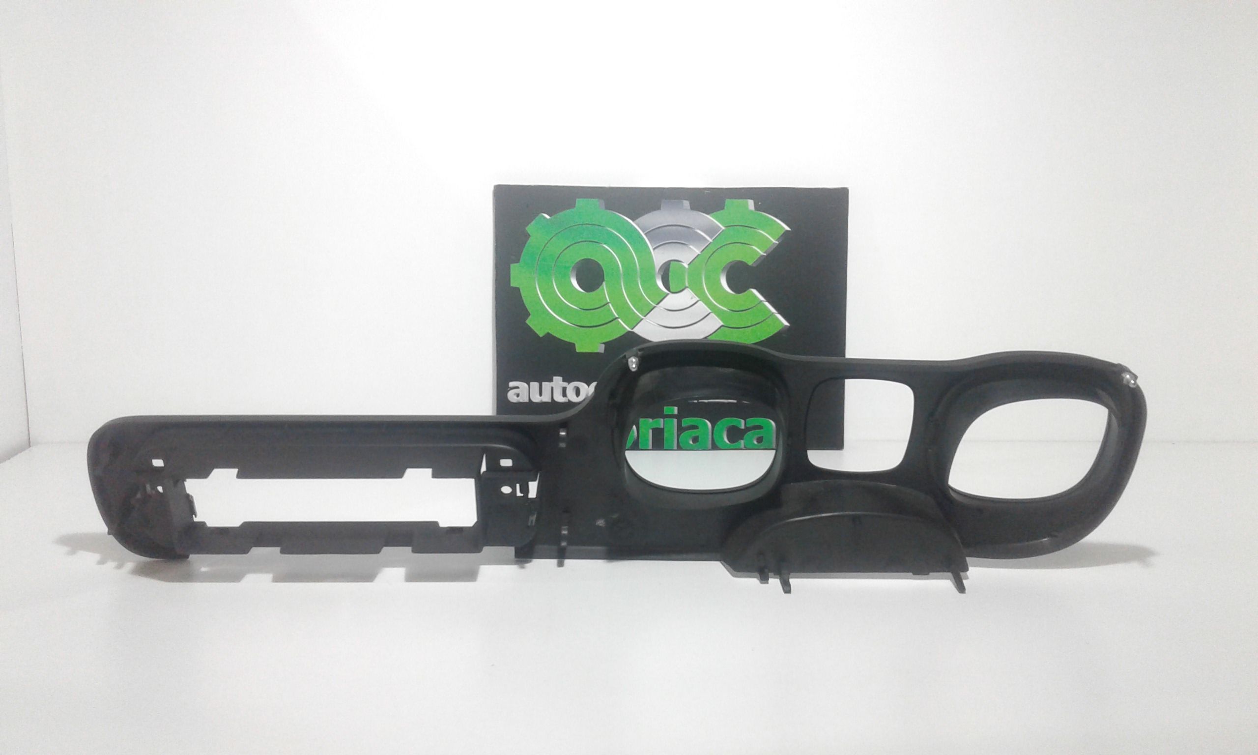 Cover quadro strumenti FIAT Panda 3 Serie